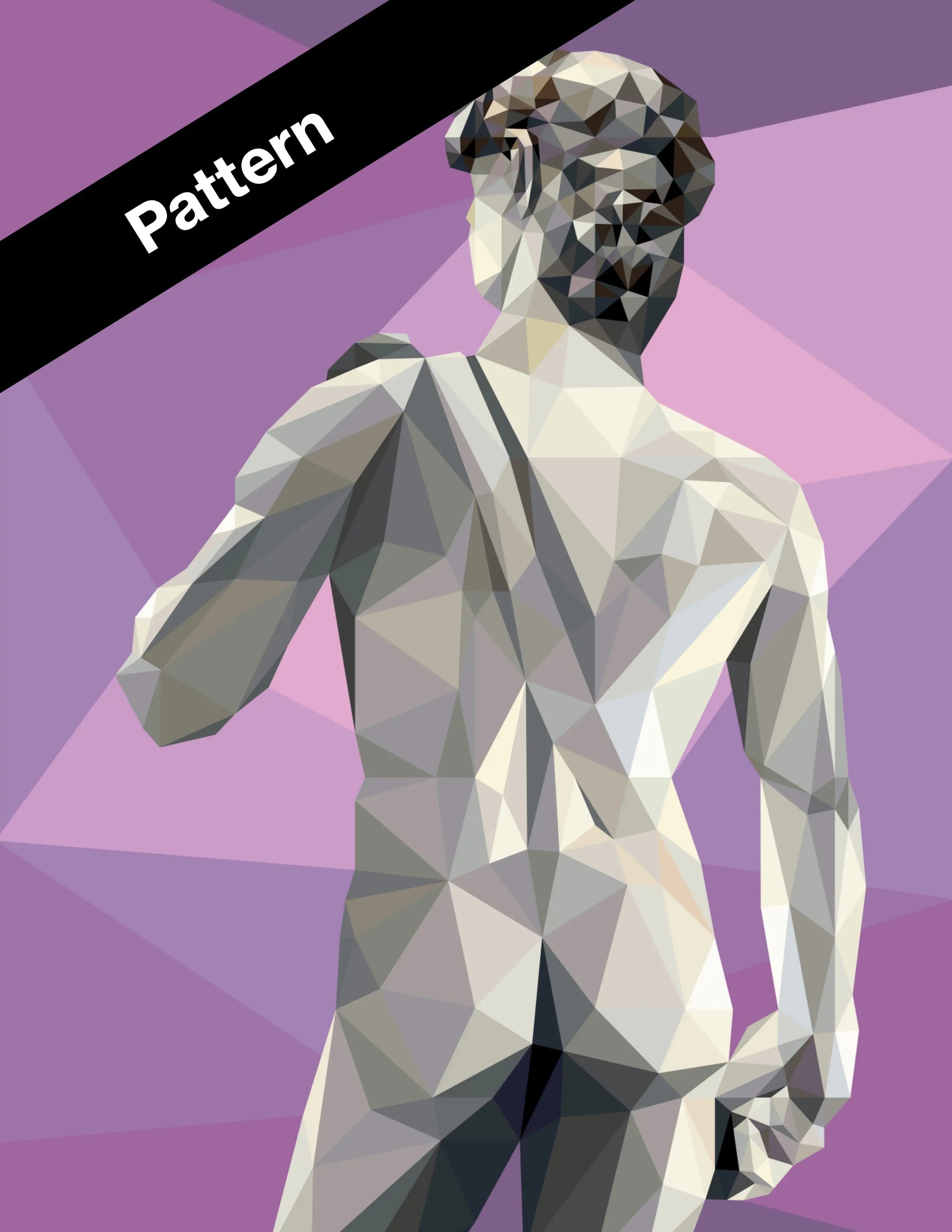 David Back Pattern Legit Kits