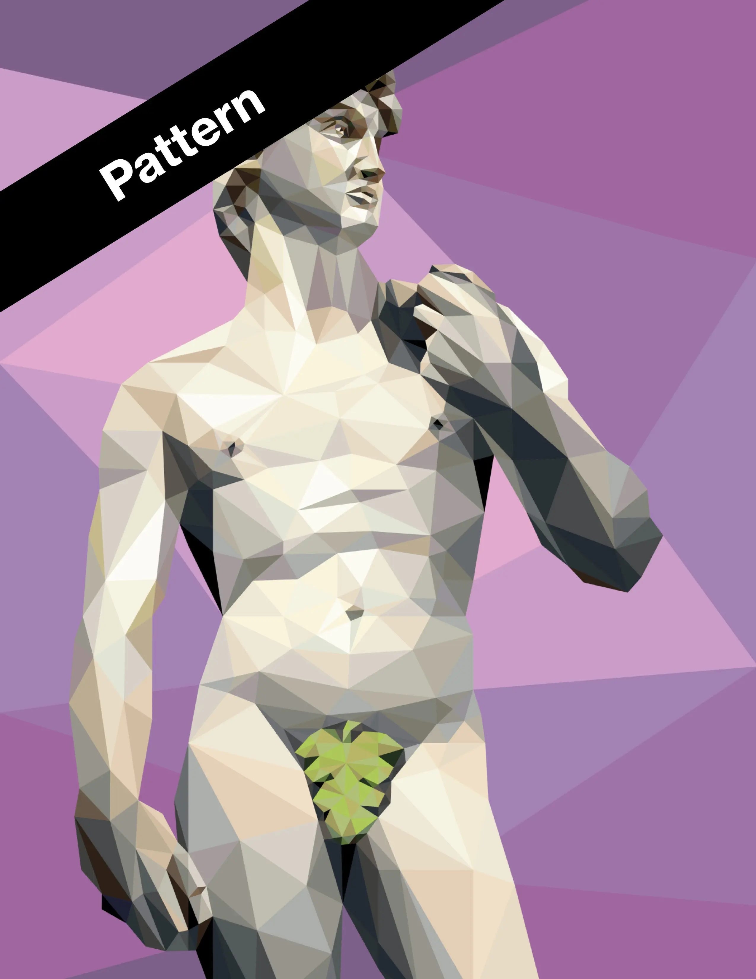 David Front Pattern Legit Kits