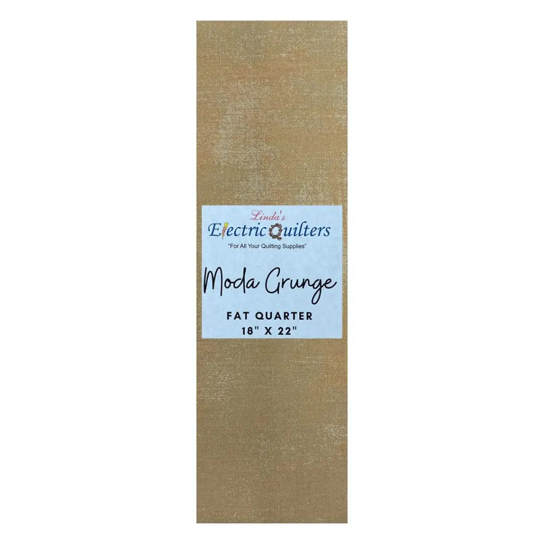 Dawn 533 Moda Grunge Fat Quarter Moda Fabric