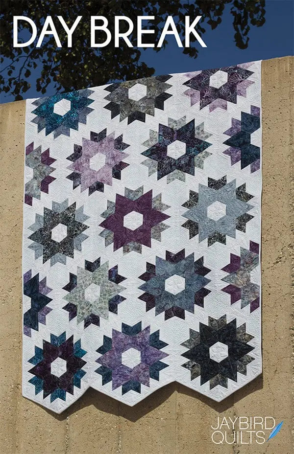 Day Break Quilt Checker Distributor