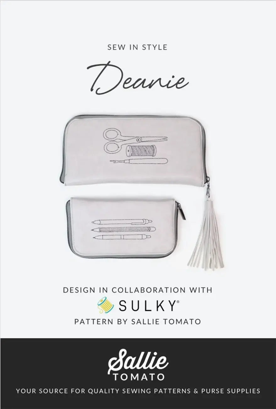 Deanie Checker Distributor