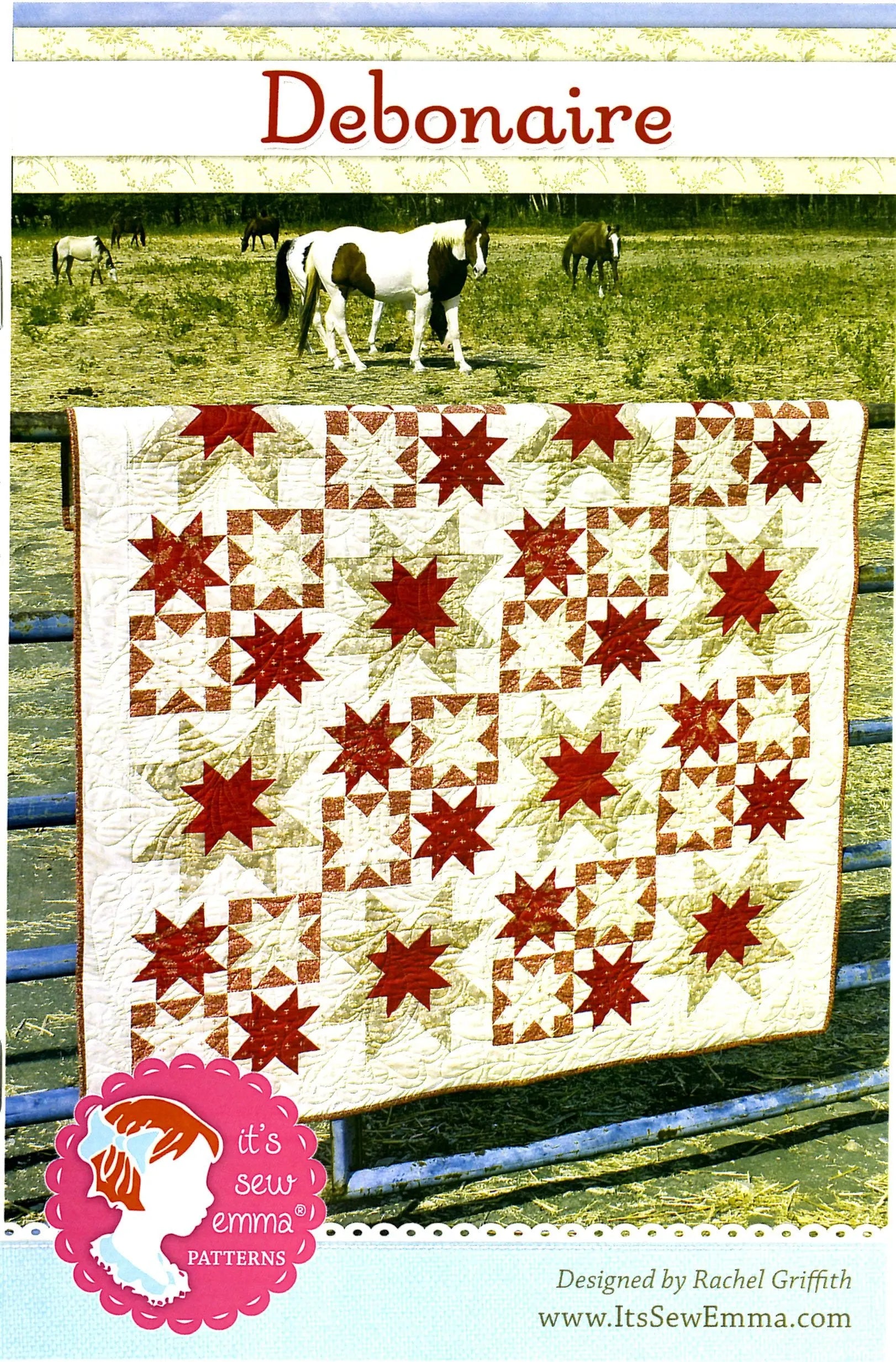 Debonaire Checker Distributor