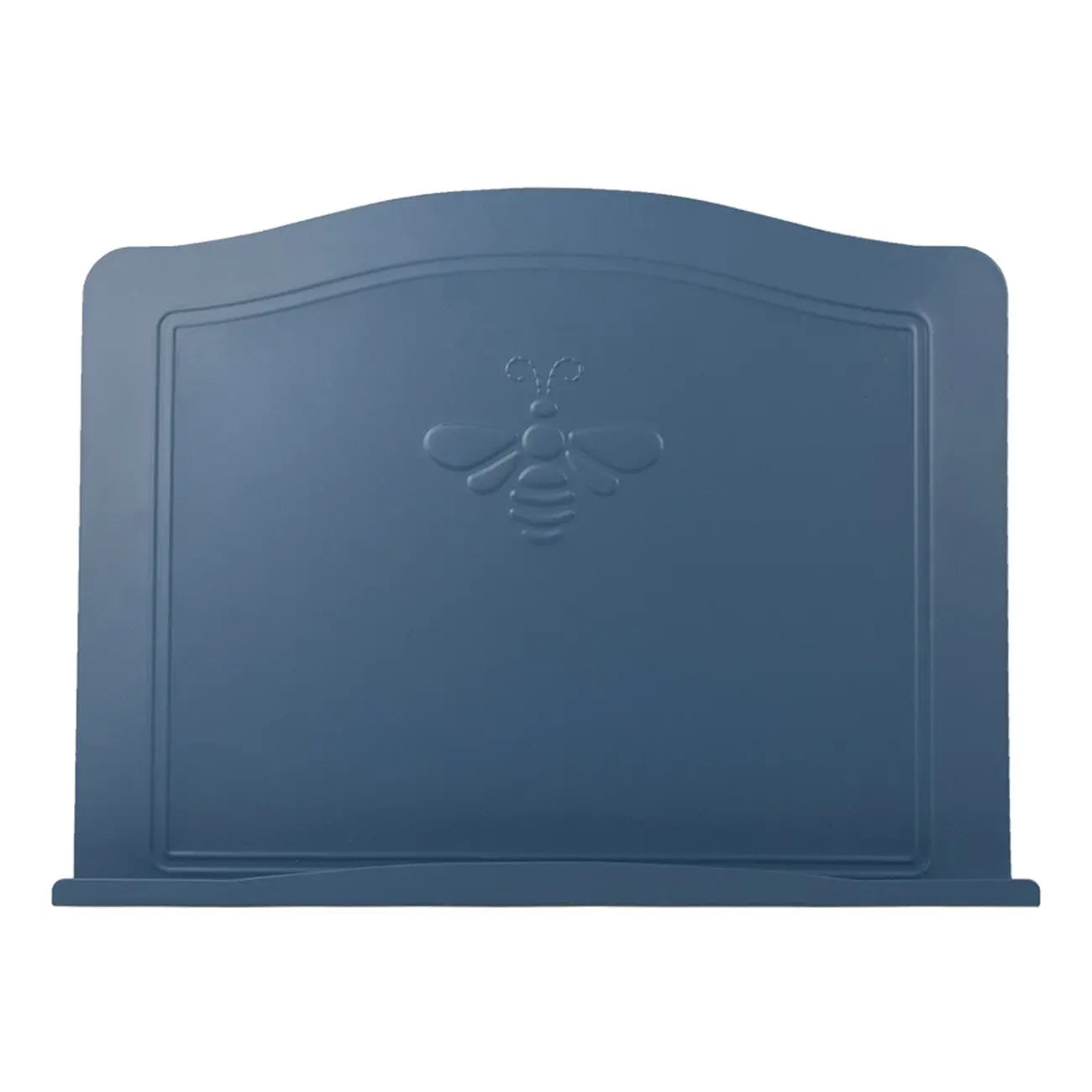 Denim Bee's Knees Book Stand by Lori Holt of Bee In My Bonnet Co - Linda's Electric Quilters