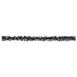Denim Fringe Trim, 5/8-inch X 5 Yards – For Sewing & Upholstery