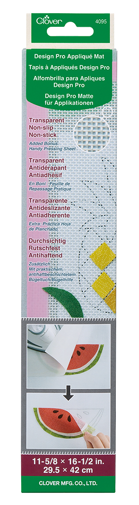 Design Pro Appliqué Mat