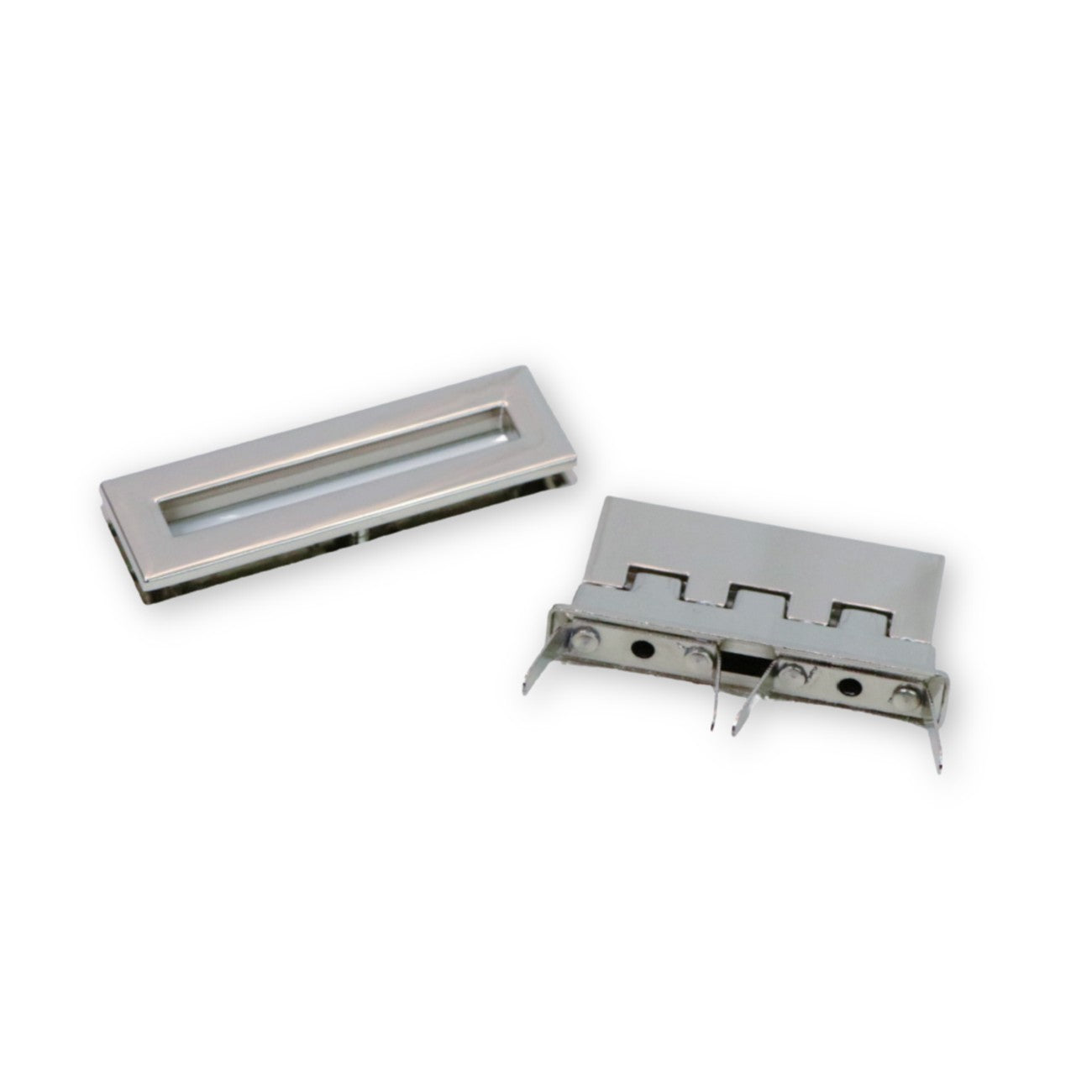 Designer Flip Lock Nickel