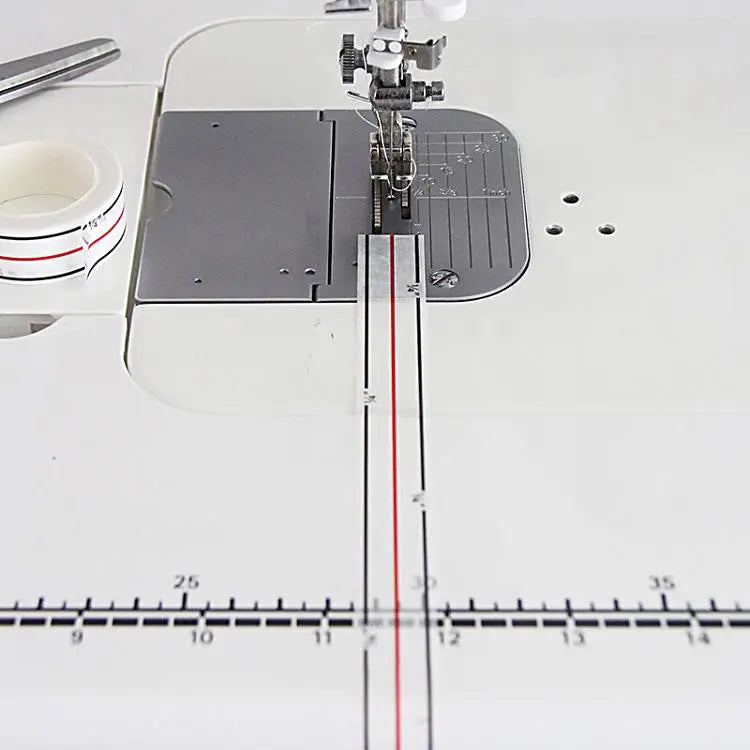 Diagonal Seam Tape - 10 yards by Cluck Cluck Sew - Linda's Electric Quilters