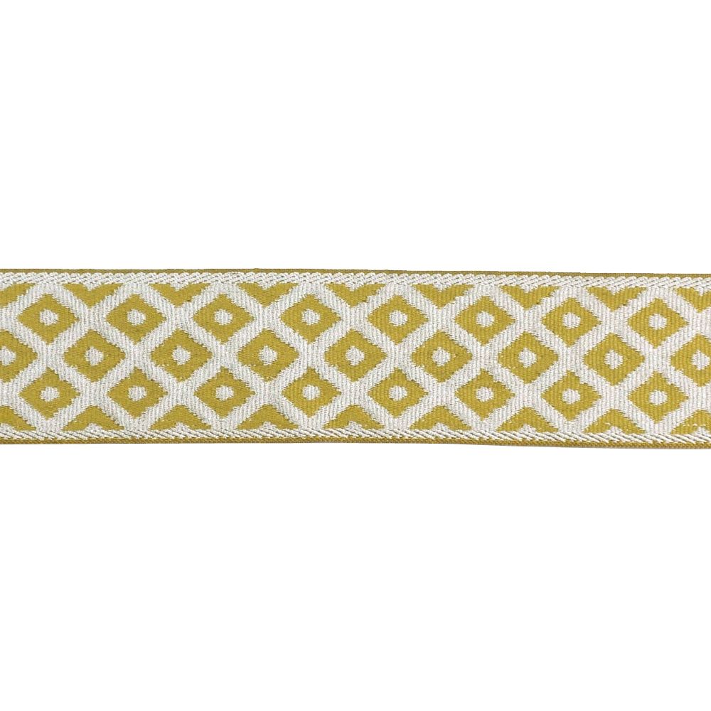 Diamond Braid - 2 " wide - BR-7055-24/28