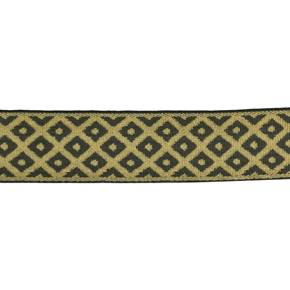 Diamond Braid - 2 " wide -BR-7055-49/10