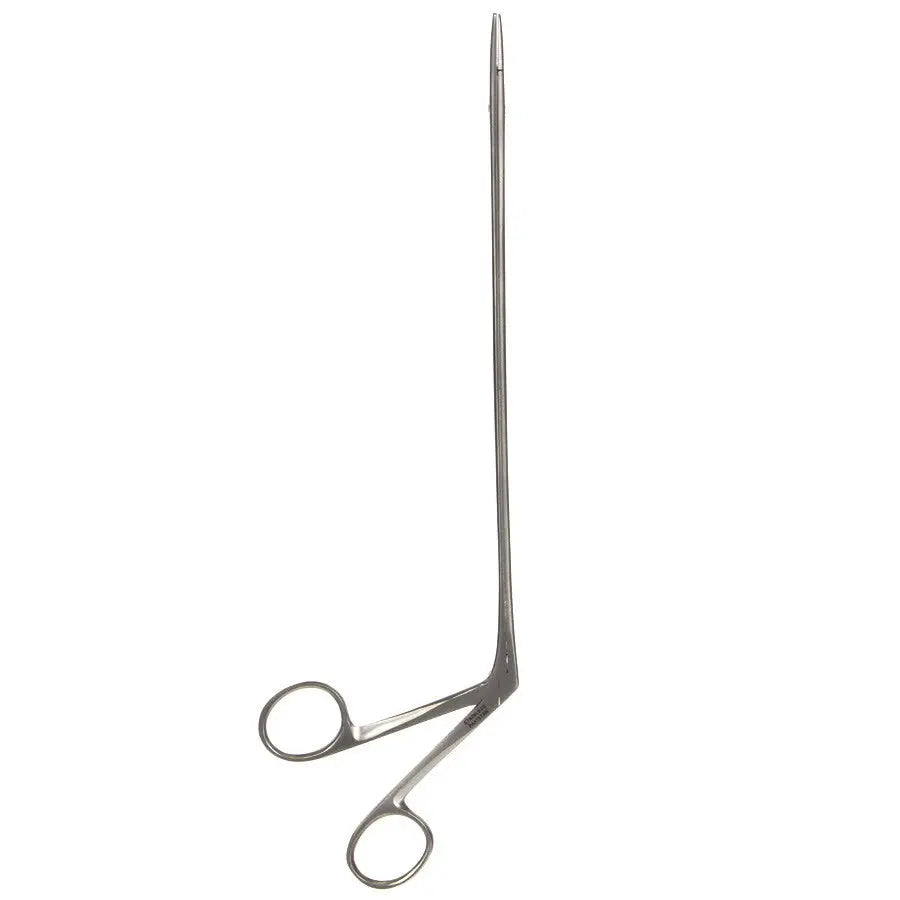 Doll Stuffer Alligator Forceps (Hemostat) - Linda's Electric Quilters