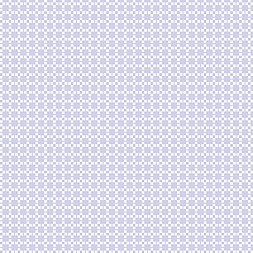 Doodle Baby Flannel - Dream Geo - Light Purple 44"/45" Cotton Flannel Fabric per yard