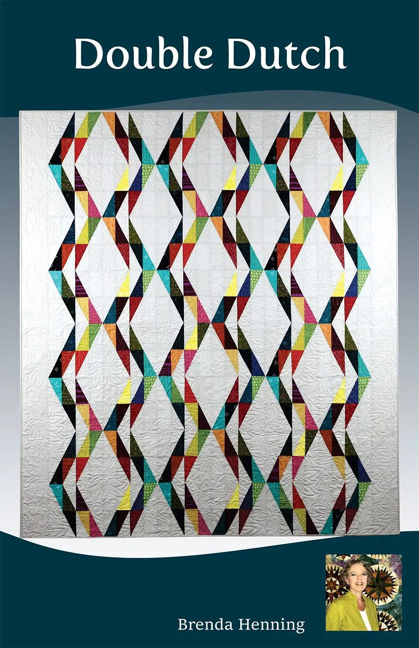 Double Dutch Checker Distributor