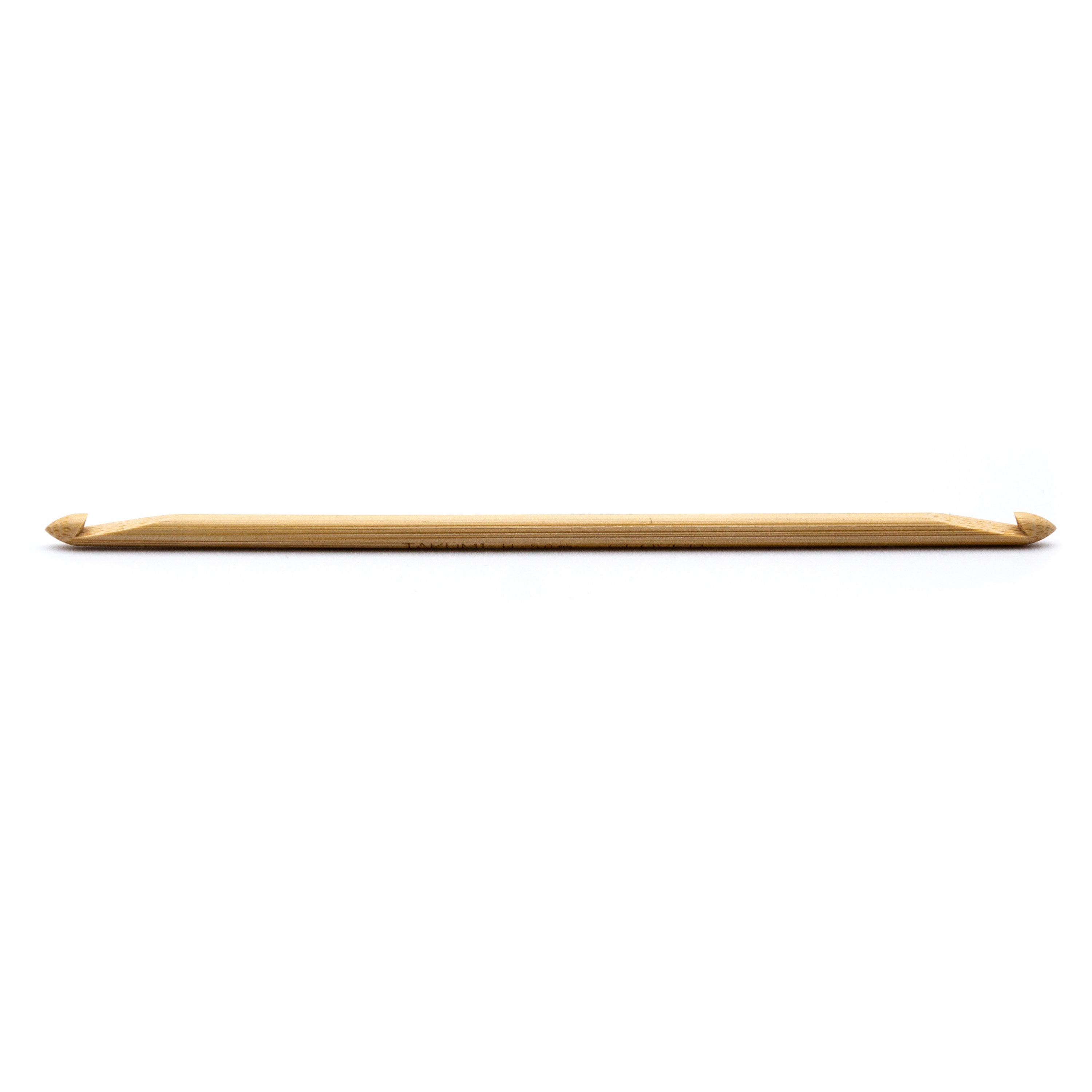 Double Ended Tunisian Crochet Hook H (5mm)