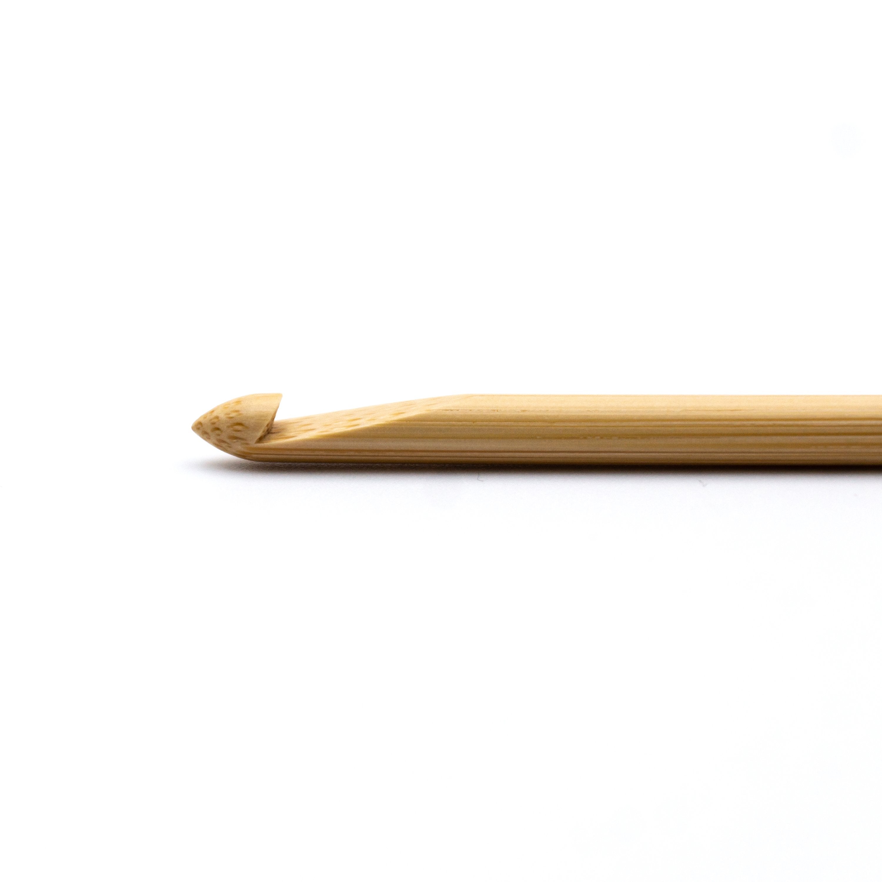 Double Ended Tunisian Crochet Hook H (5mm)