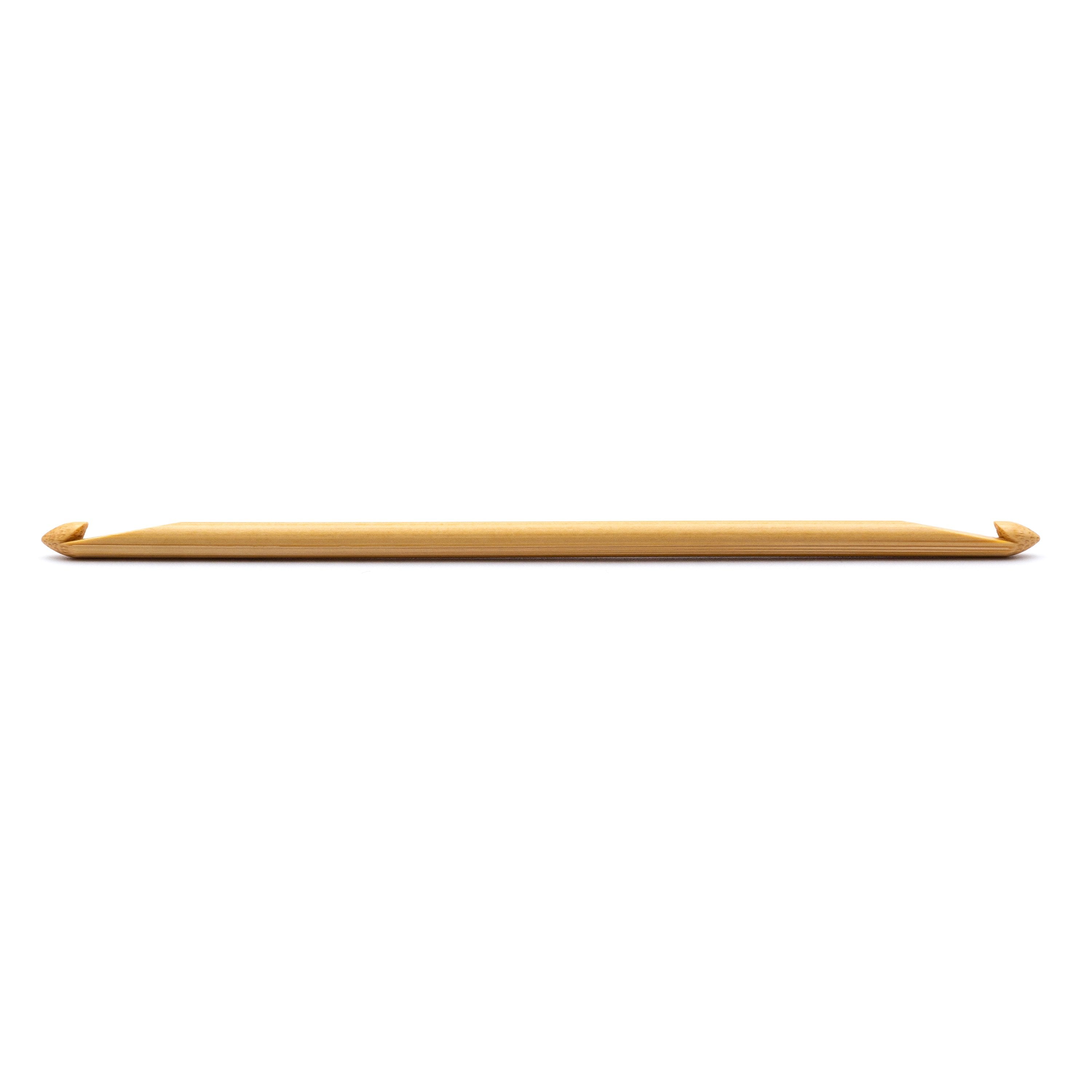 Double Ended Tunisian Crochet Hook I (5.5mm)