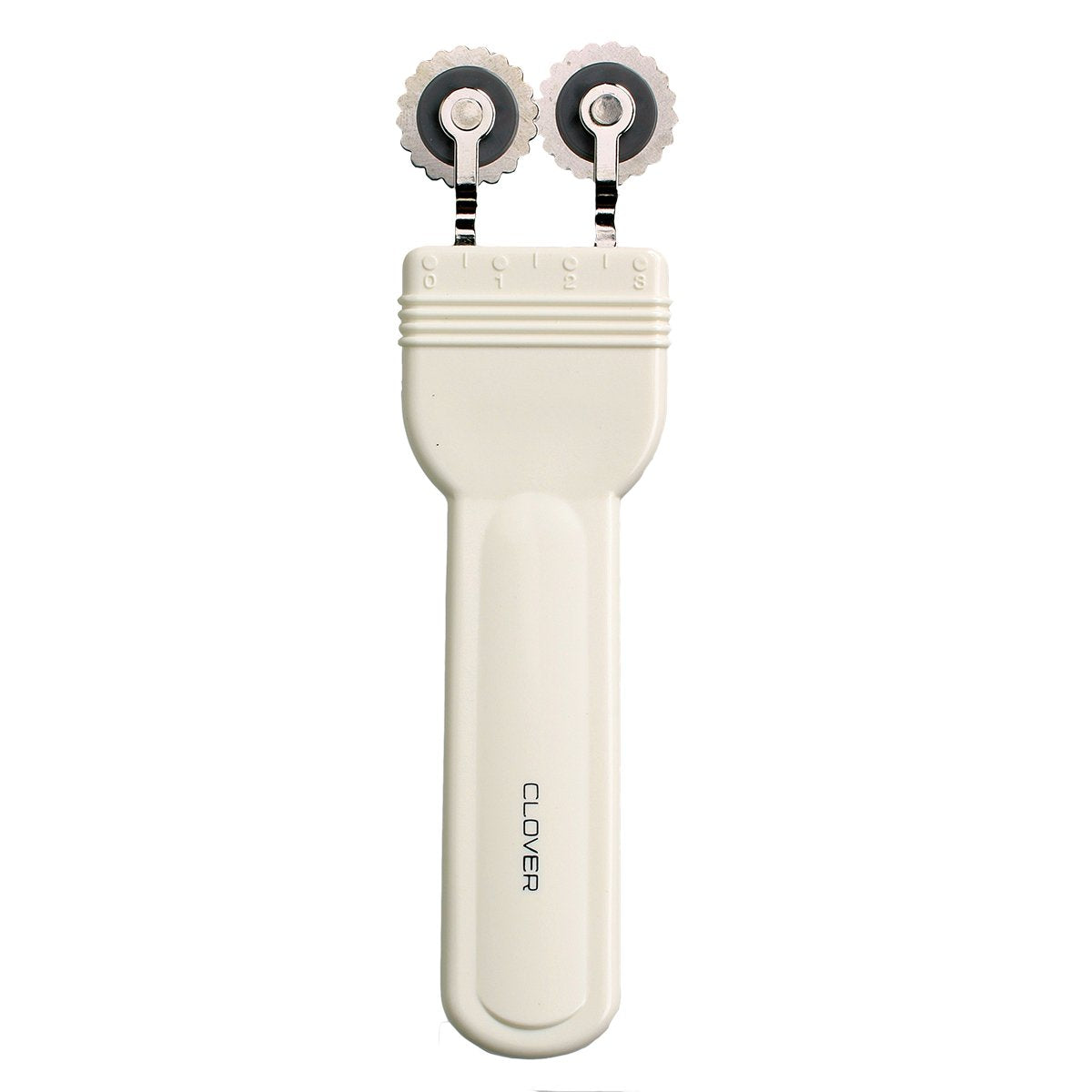 Double Tracing Wheel