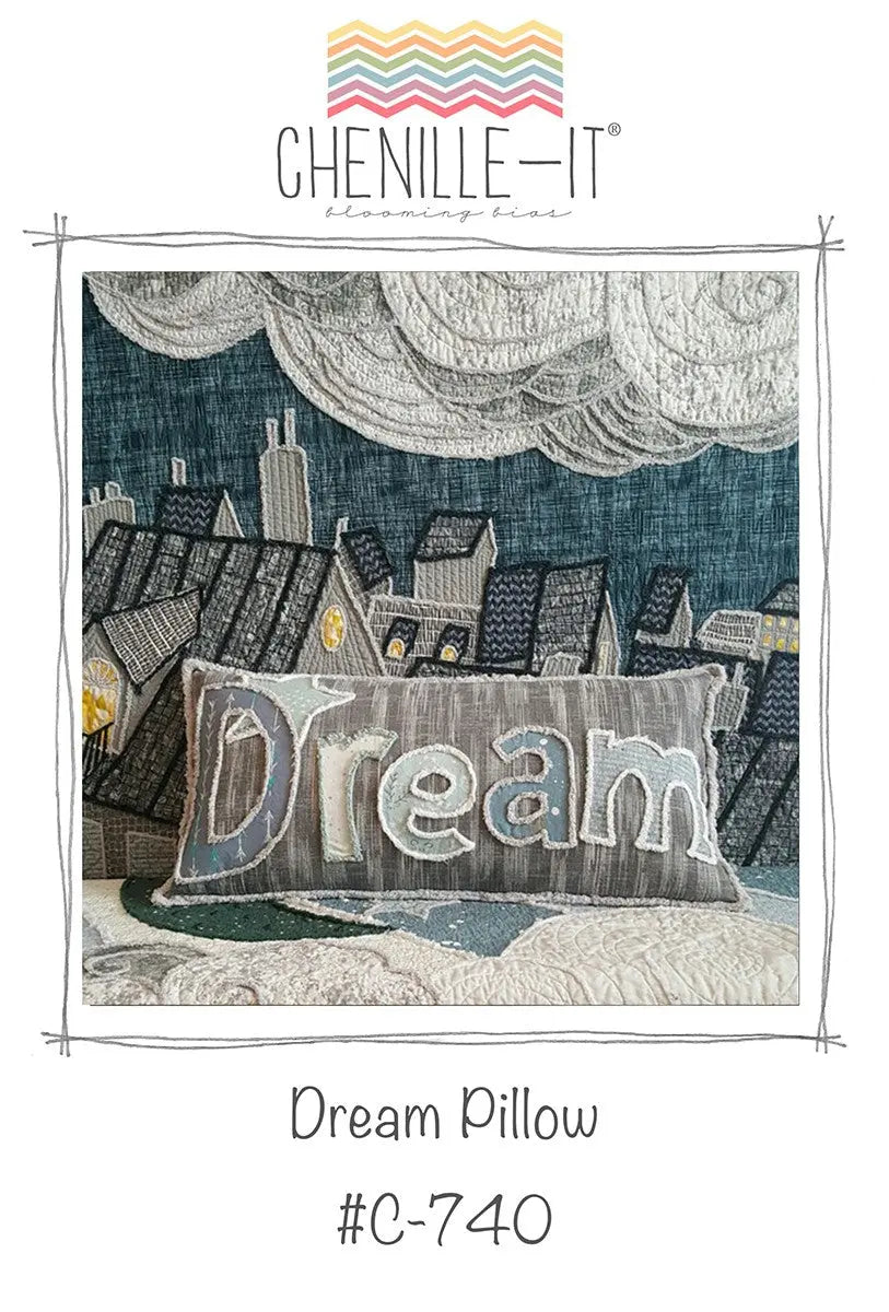 Dream Pillow Checker Distributor