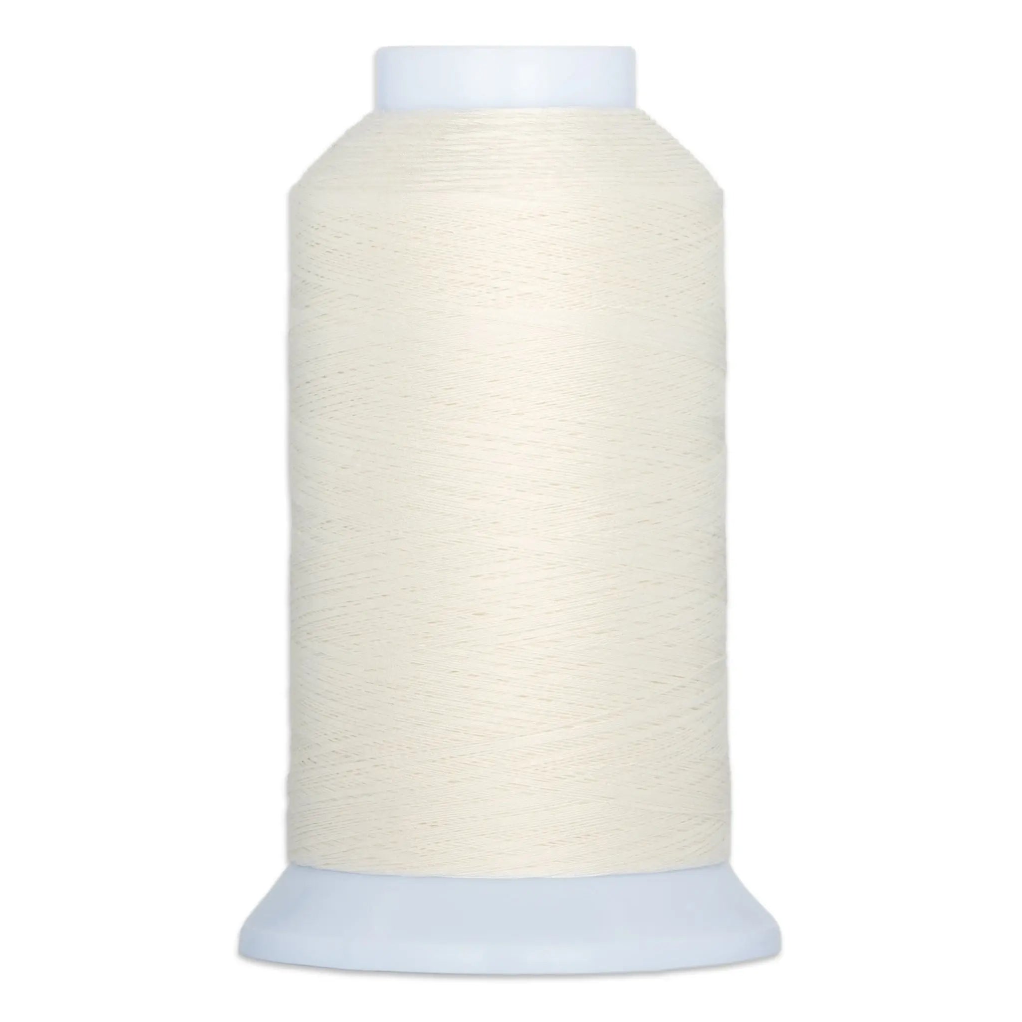 Dream Seam #302 - Natural White Cone YLI Threads