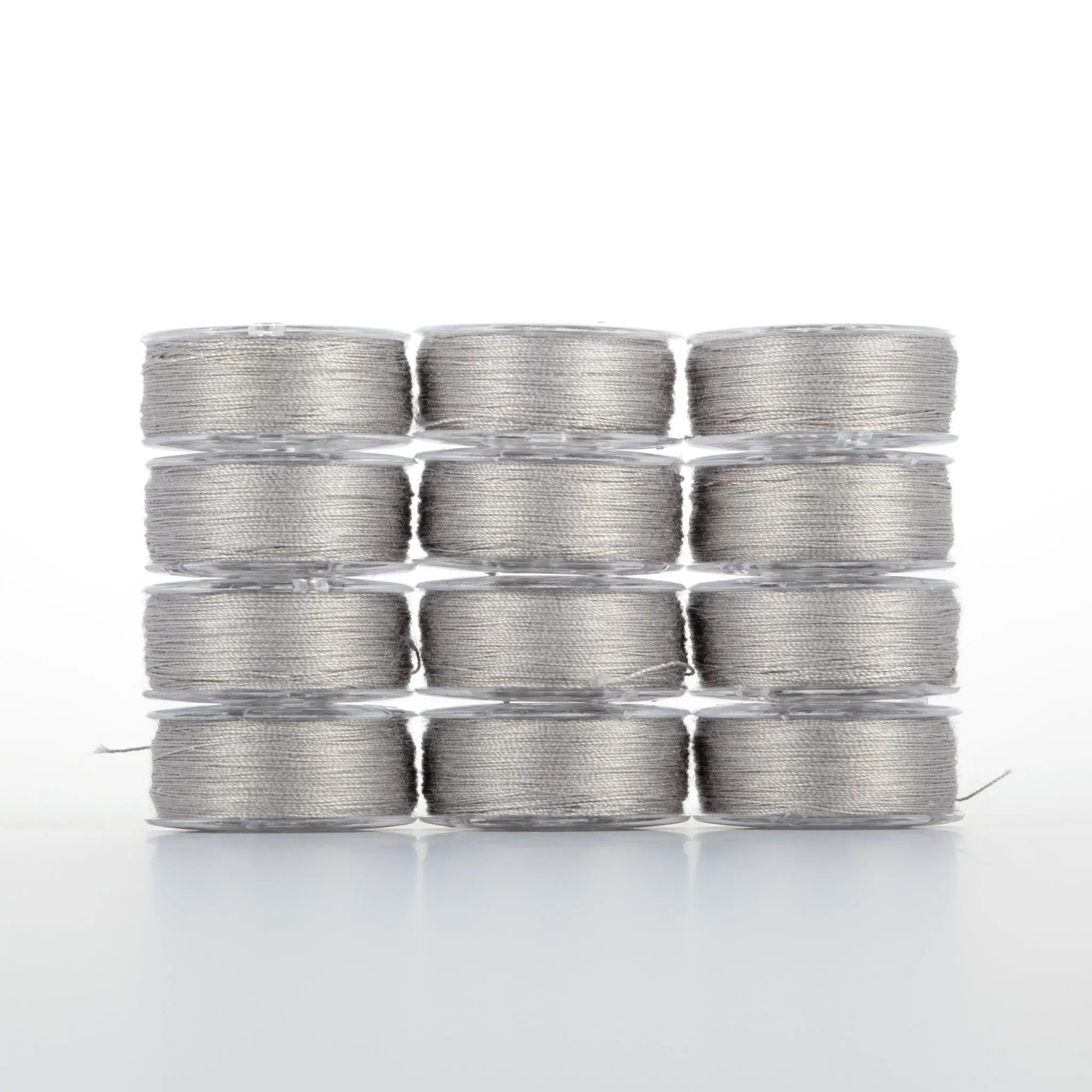 Dream Seam #308 - Turning Class 15 YLI Threads