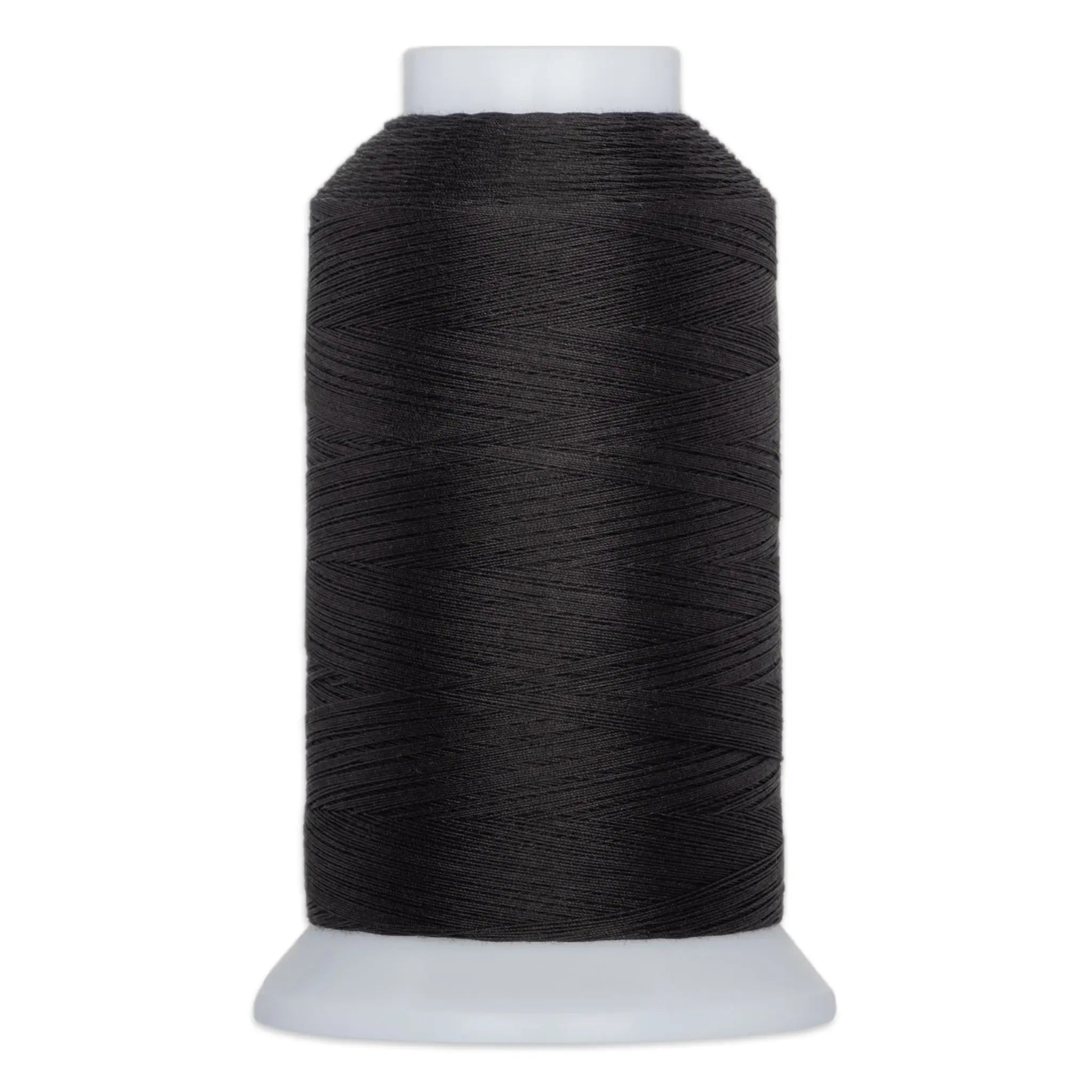 Dream Seam #310 - Night Time Cone YLI Threads