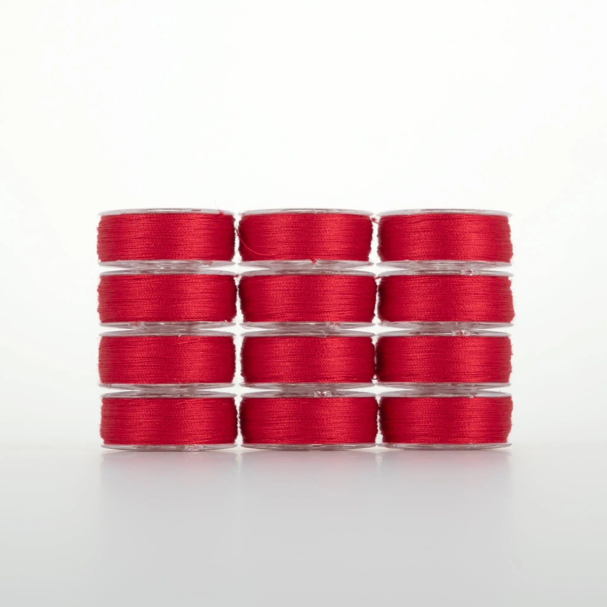 Dream Seam #312 - Alarm L style YLI Threads