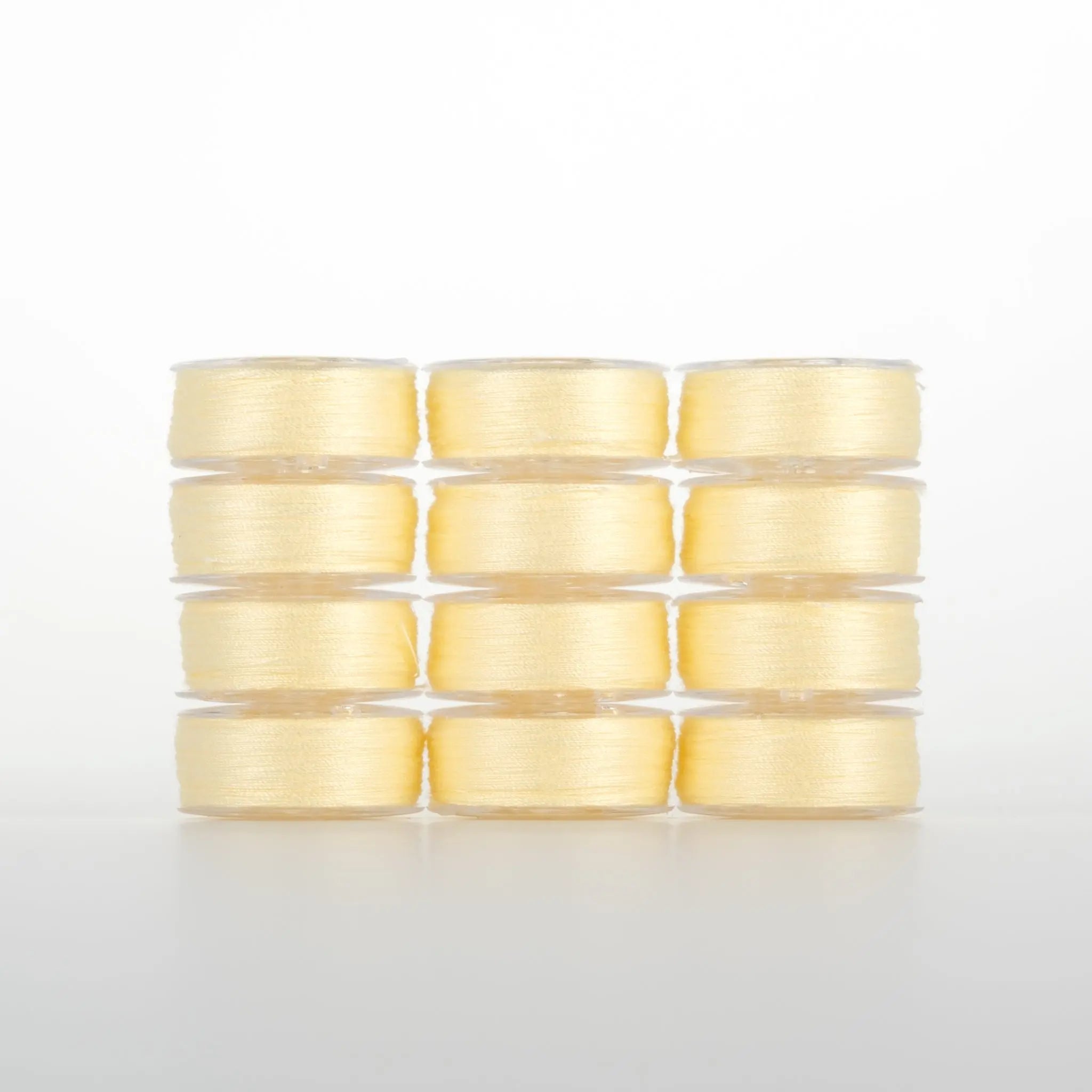 Dream Seam #313 - Lazy Daze Class 15 YLI Threads