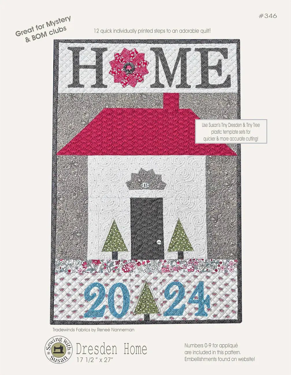 Dresden Home Checker Distributor