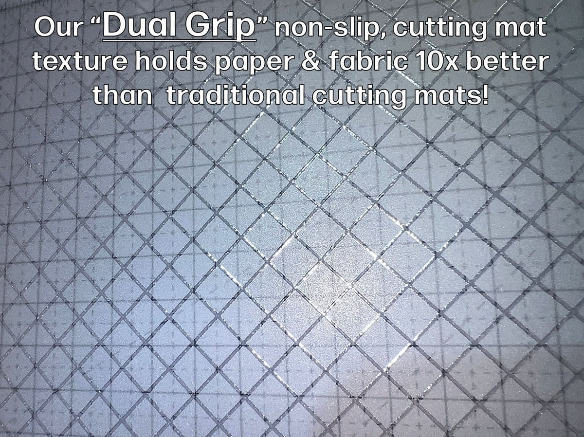 CUTTERPILLAR GLOW REPLACEMENT MAT