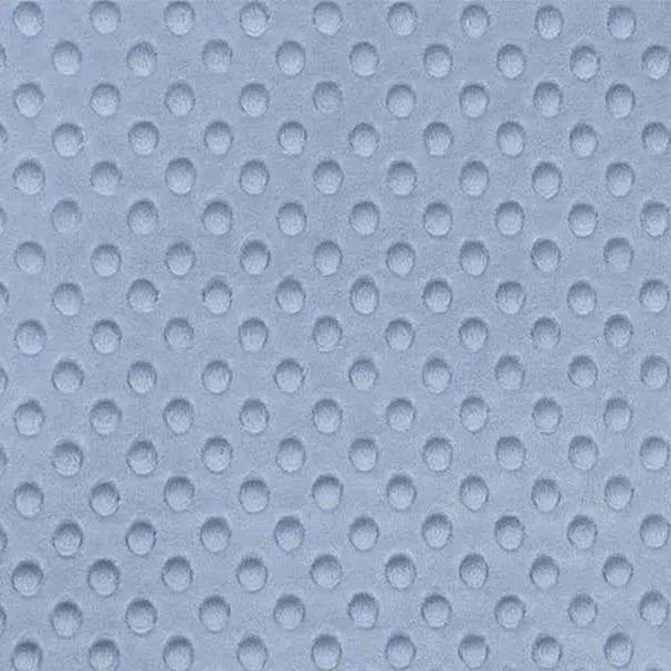 CD DUSTY BLUE LINDA'S