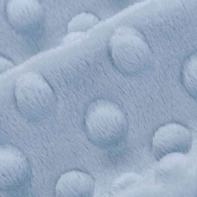 CD DUSTY BLUE LINDA'S