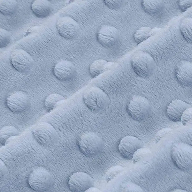 CD DUSTY BLUE LINDA'S