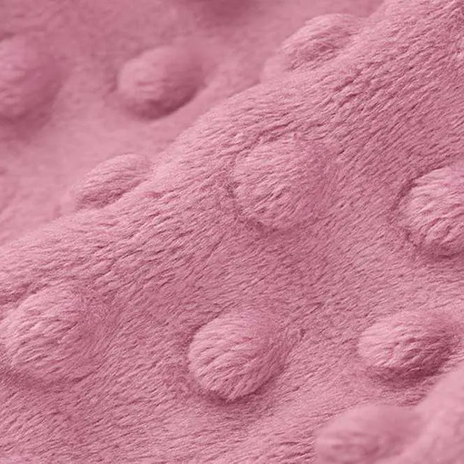 CD DUSTY ROSE LINDA'S