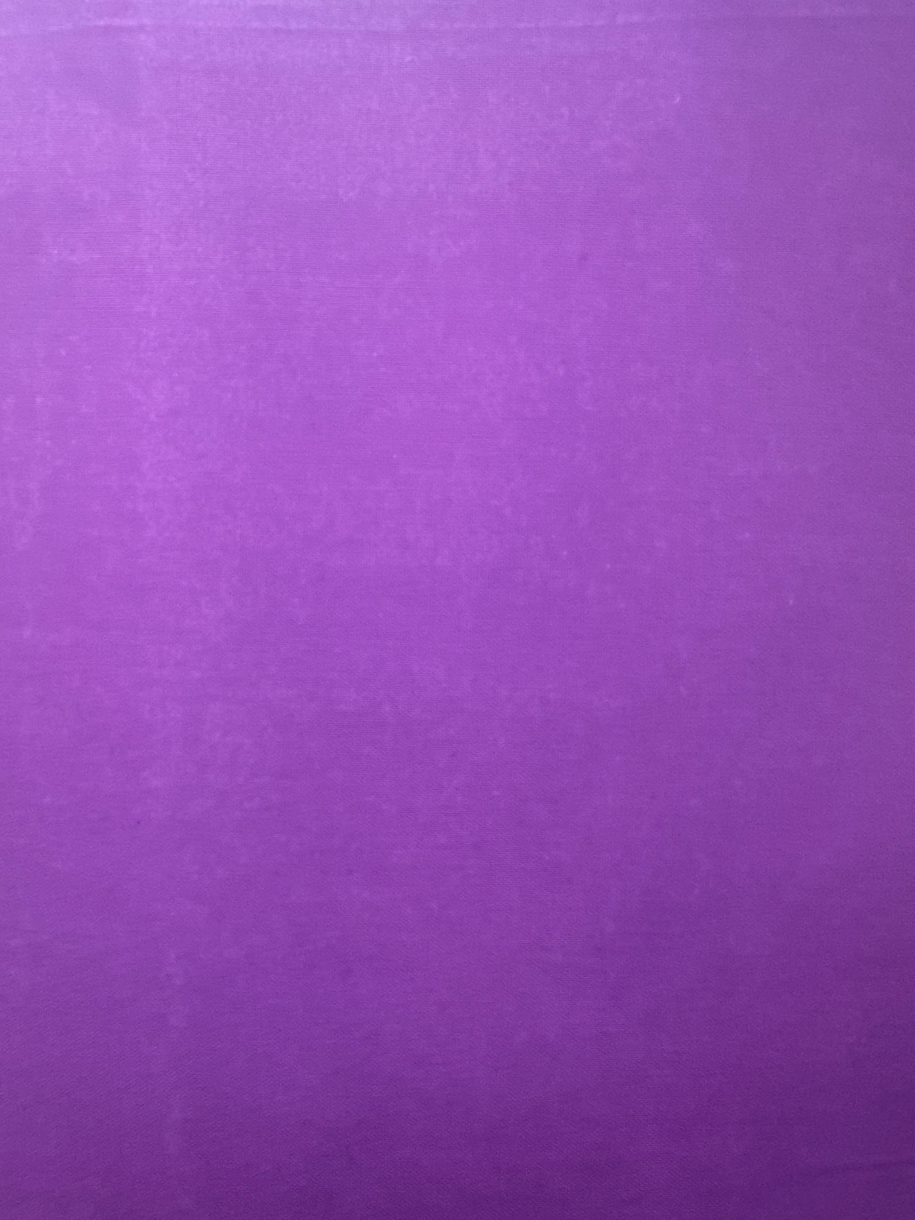 Solid Royal Purple quilting fabric