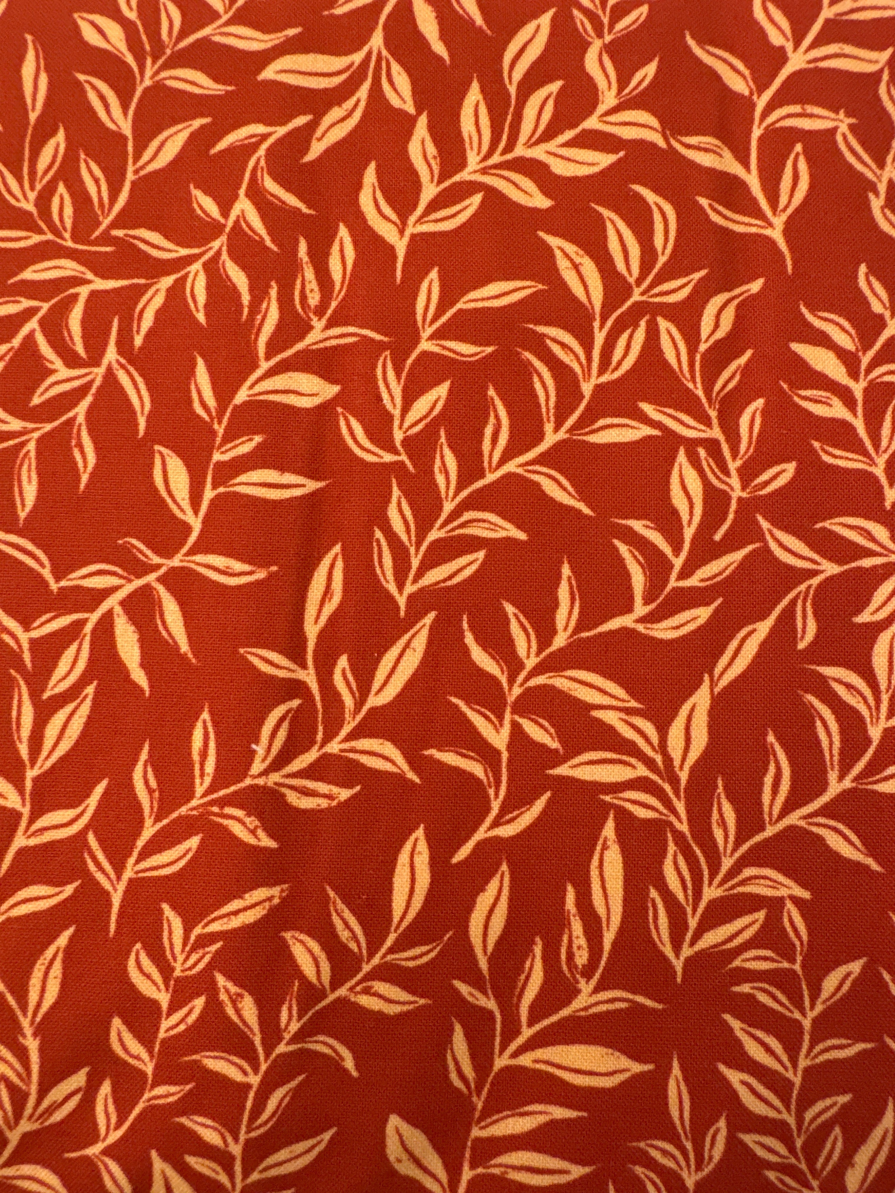 Moda Cadence red