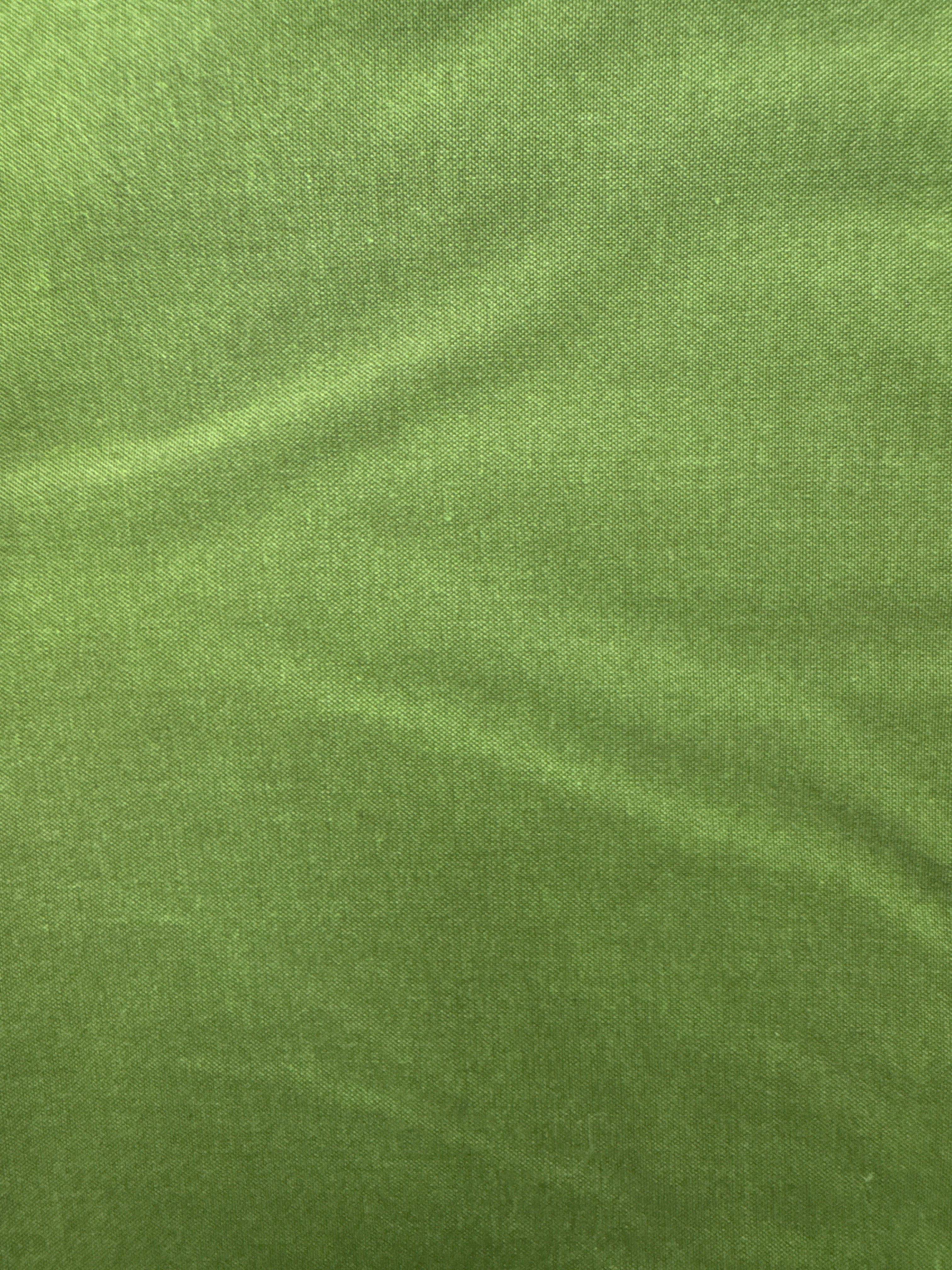 Solid Green Grass quilting fabric