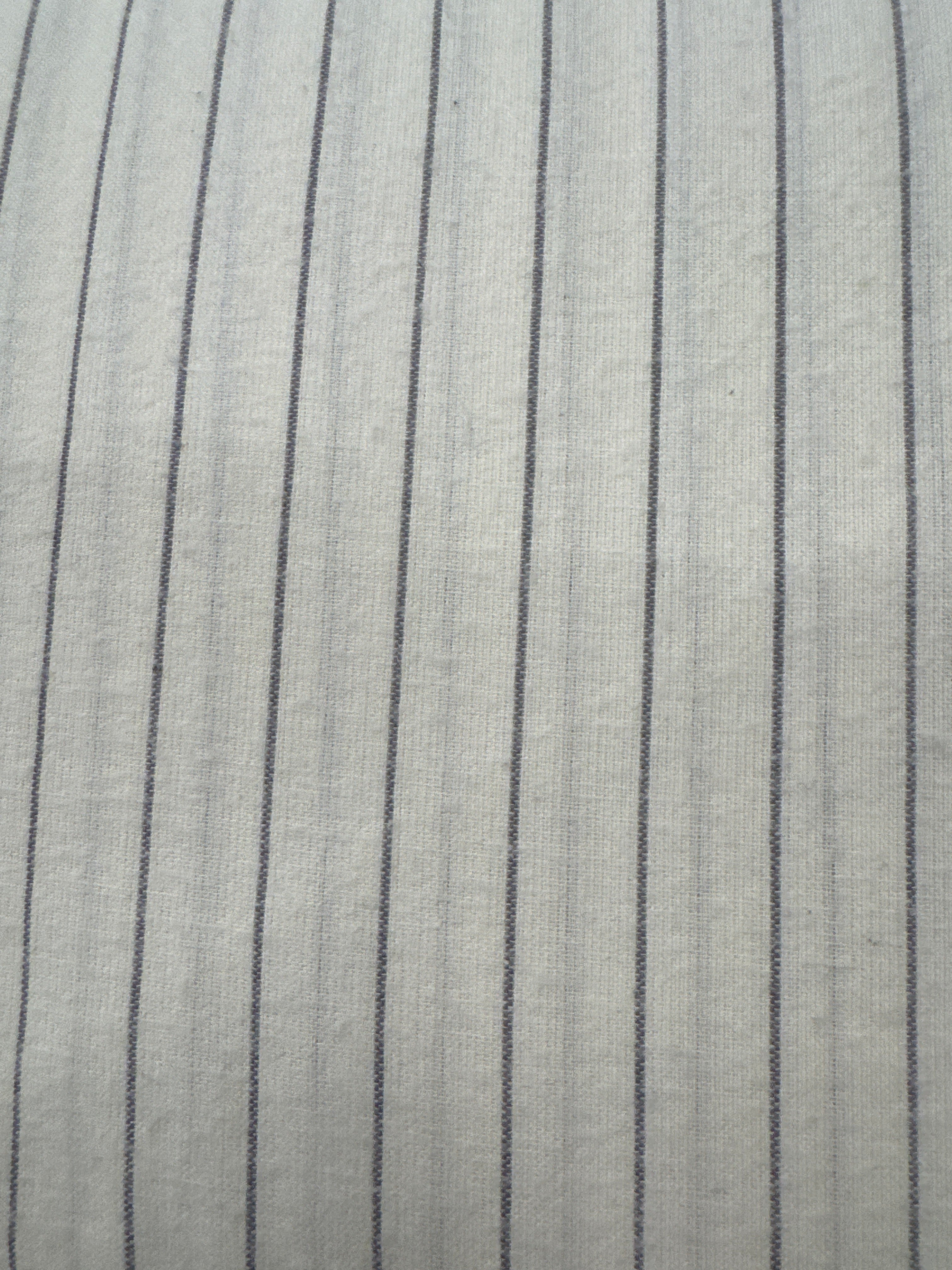 Urban Homestead Gatherings Stripe Ivory quilting fabric by Moda