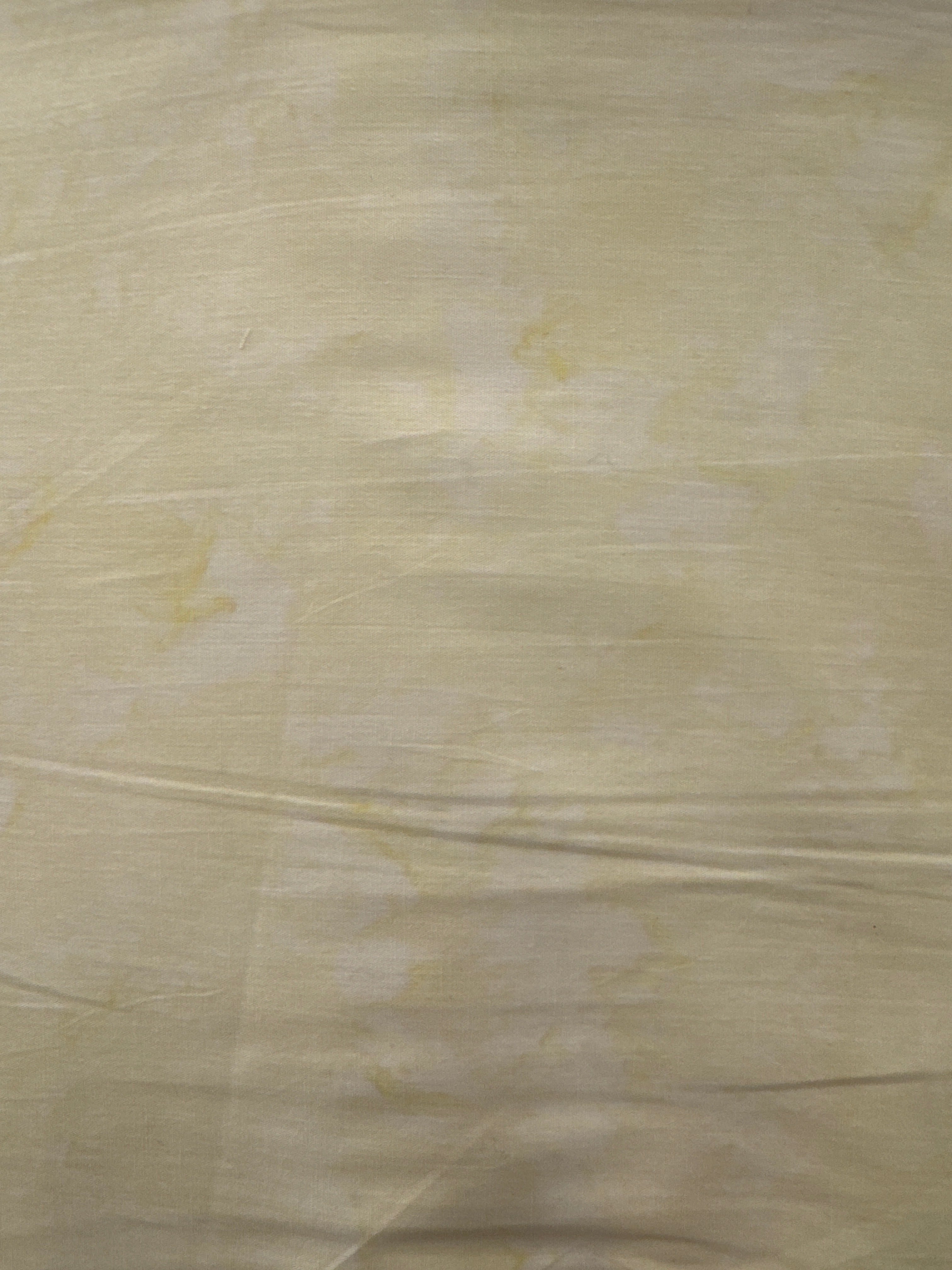 Prisma Dyes Ivory batik quilting fabric by Robert Kaufman