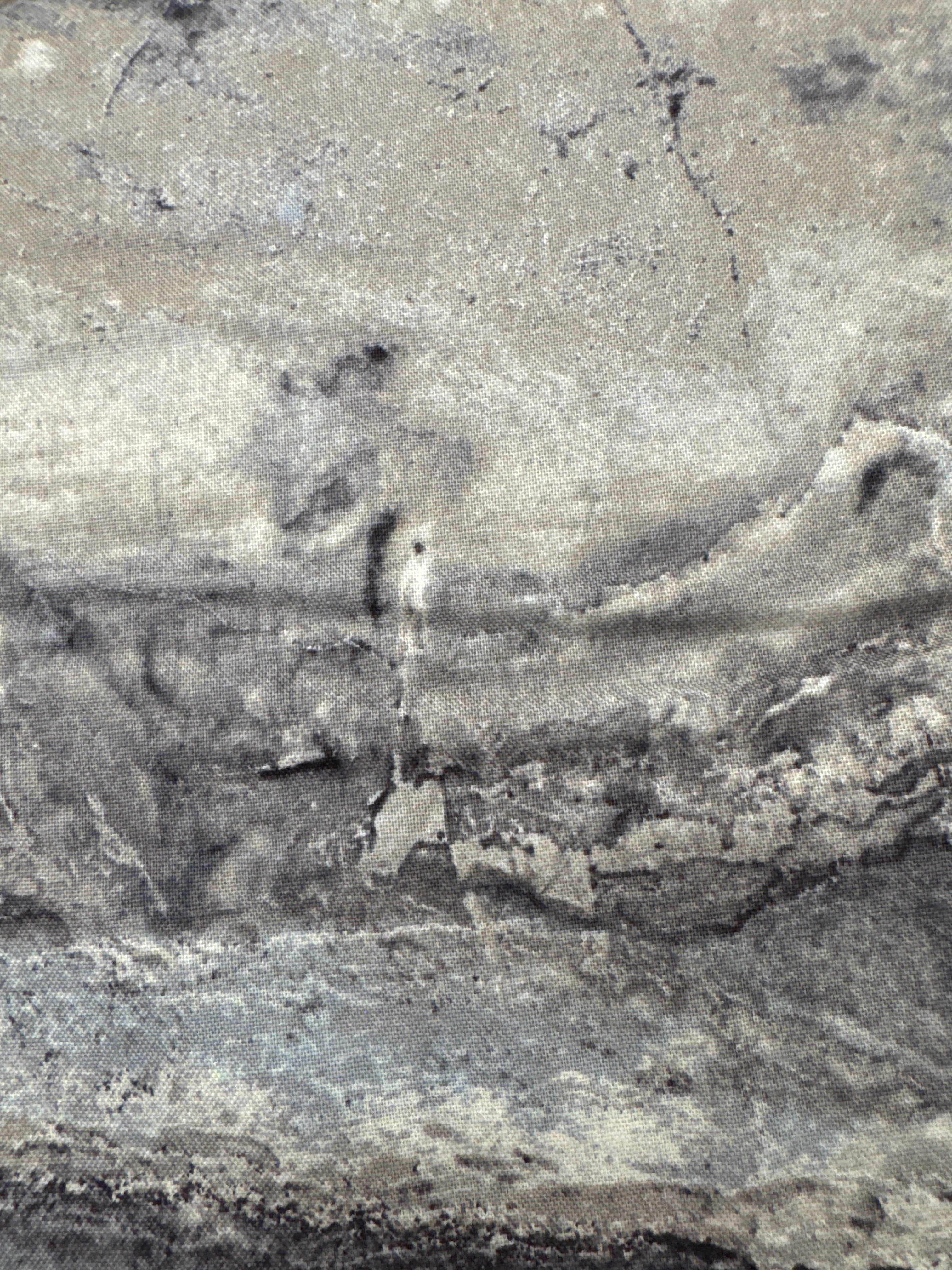 Northcott Stonehenge surface marble cool gray