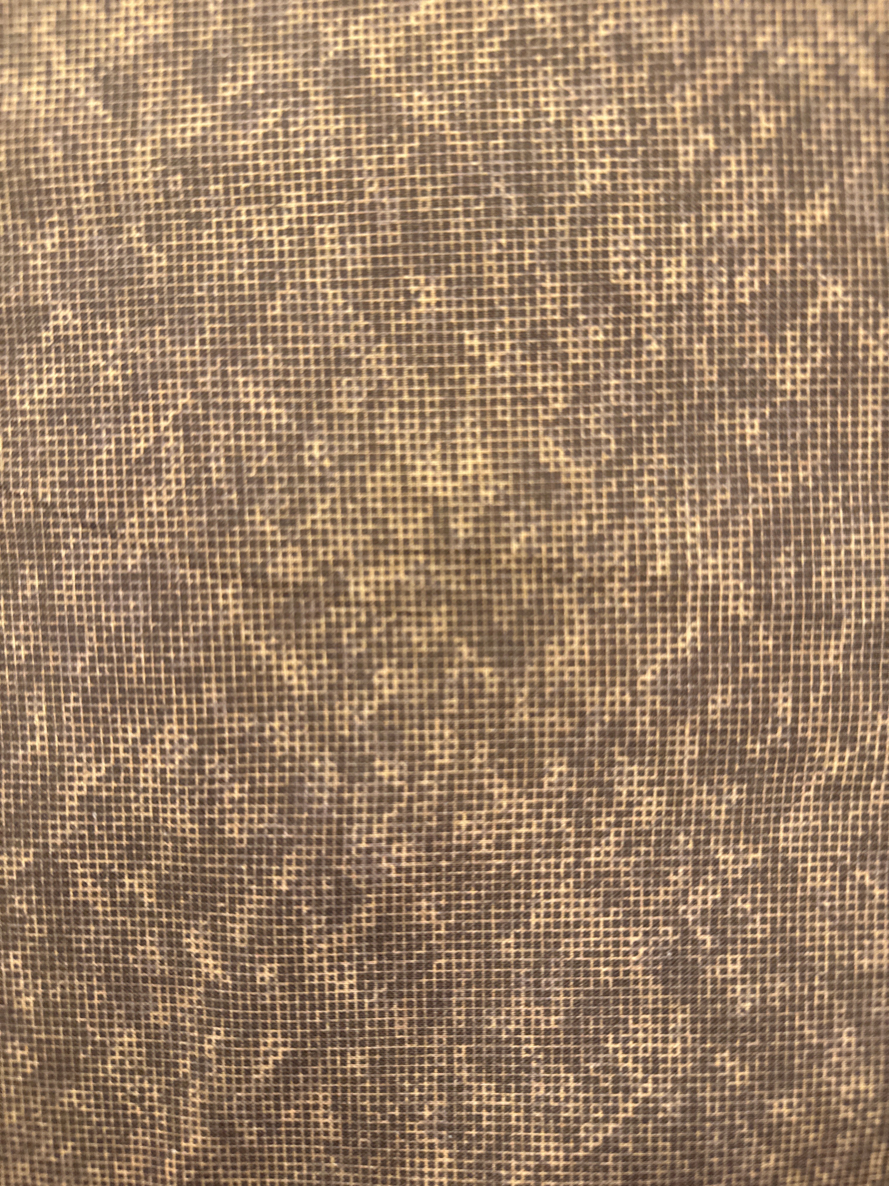 Mingle Walnut brown blender quilting fabric by Timeless Treasures