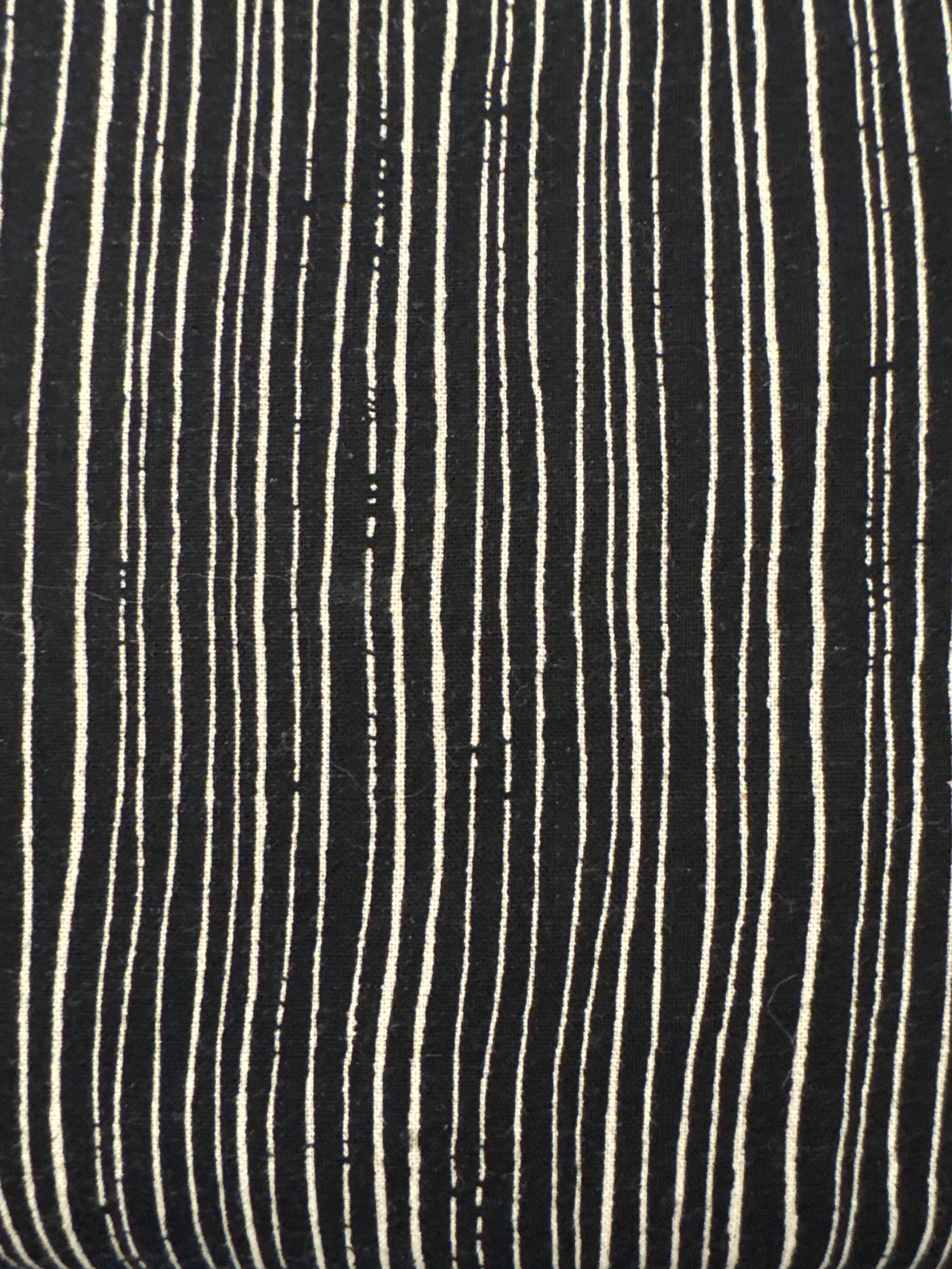 Figo Harmony stripes black