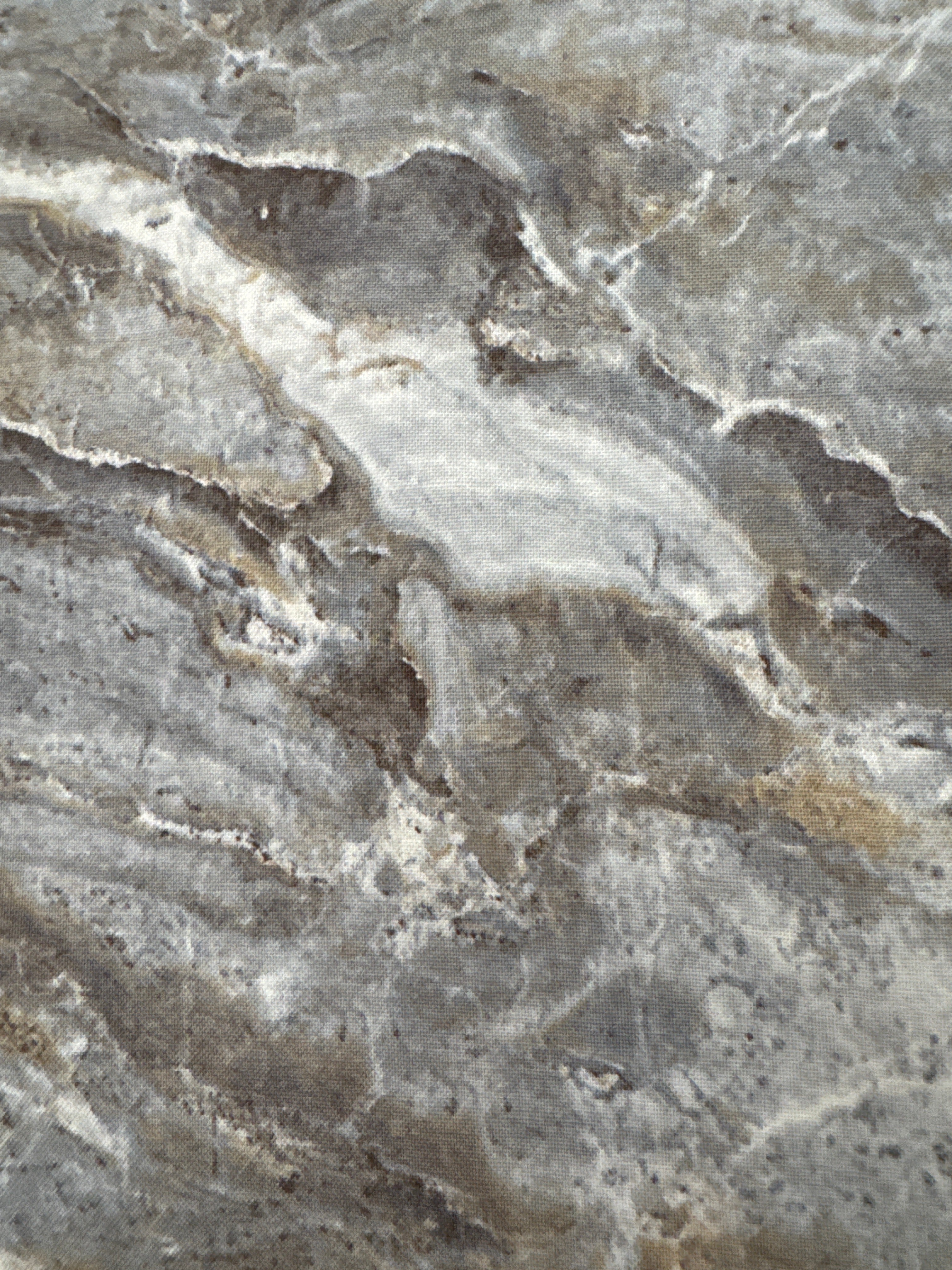 Northcott Stonehenge surface marble warm gray