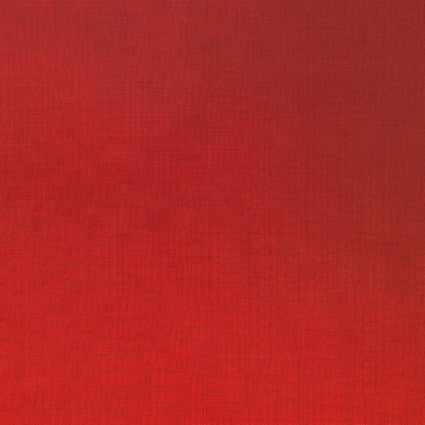 Maywood Studio Silky Cotton Solid quilting fabric in Red