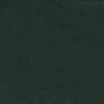 Maywood Studio Silky Cotton Solid quilting fabric in Fir green