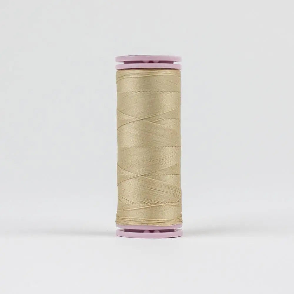 EF02 - Efina™ 60wt Egyptian Cotton Latte Thread WonderFil USA
