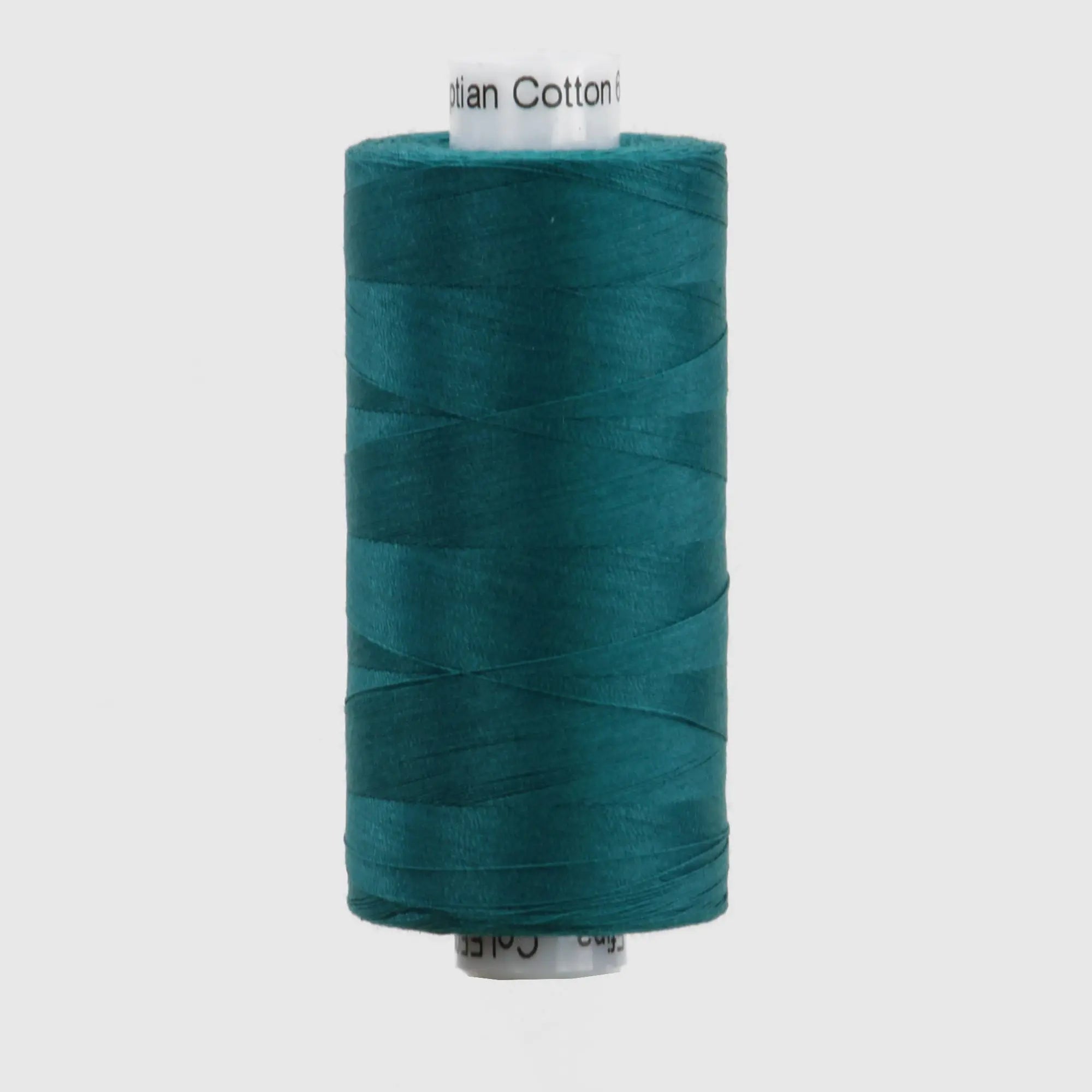 EF09 - Efina™ 60wt Egyptian Cotton Amazon Green Thread WonderFil USA