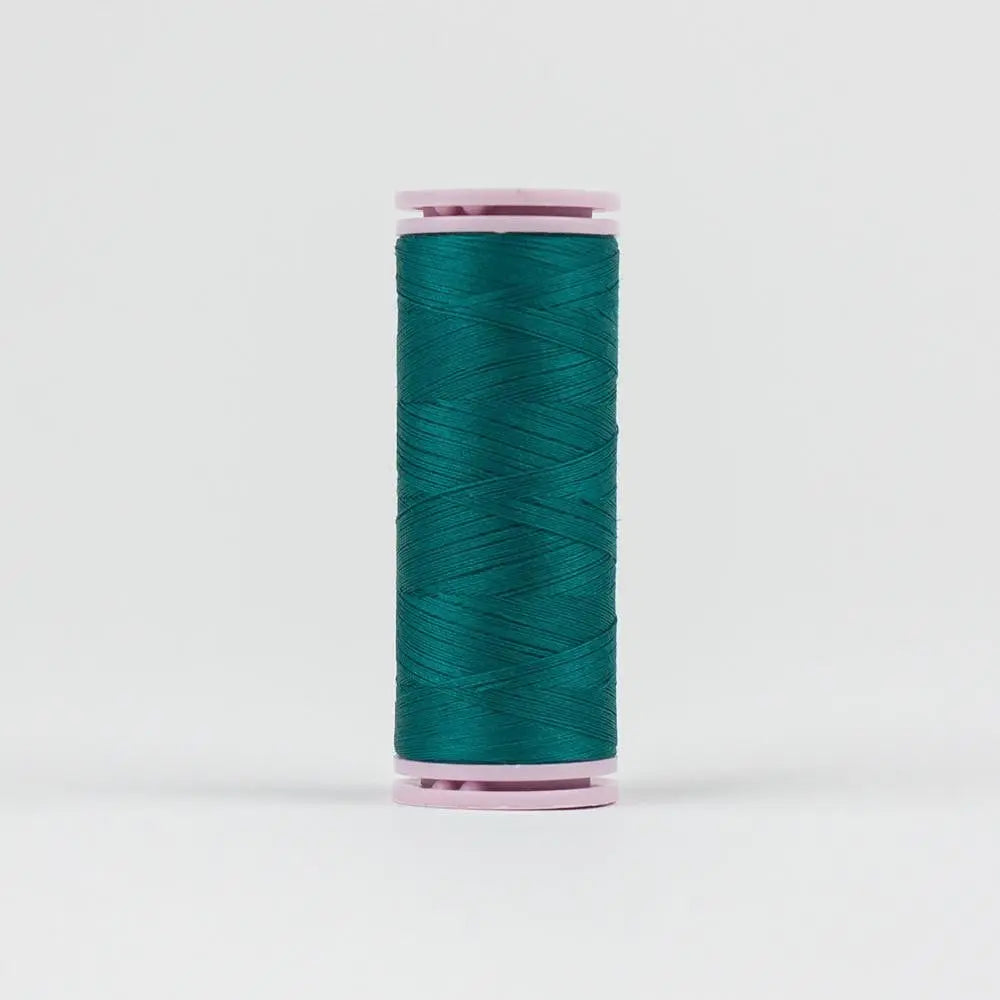 EF09 - Efina™ 60wt Egyptian Cotton Amazon Green Thread WonderFil USA