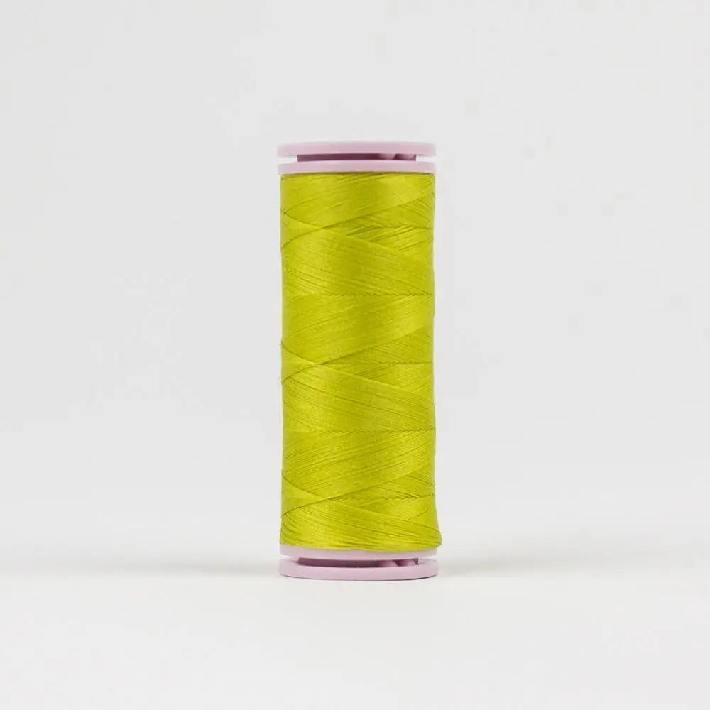 EF10 - Efina™ 60wt Egyptian Cotton Spring Leaf Thread WonderFil USA