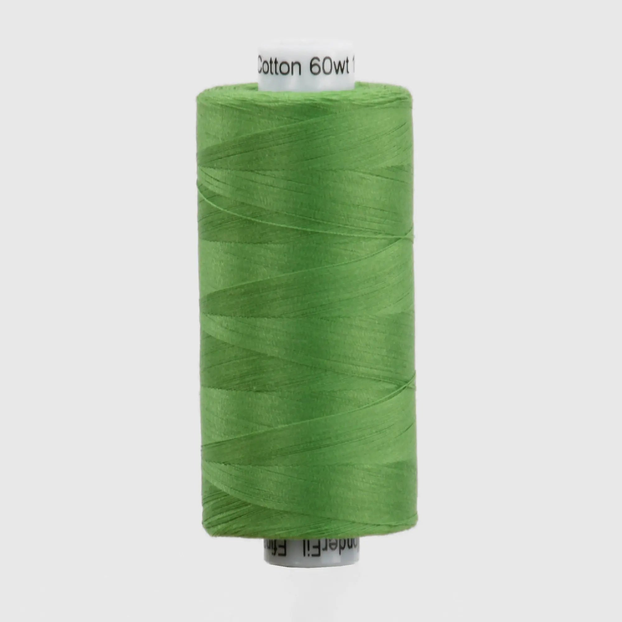 EF14 - Efina™ 60wt Egyptian Cotton Peridot Thread WonderFil USA
