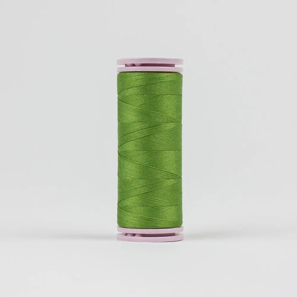 EF14 - Efina™ 60wt Egyptian Cotton Peridot Thread WonderFil USA