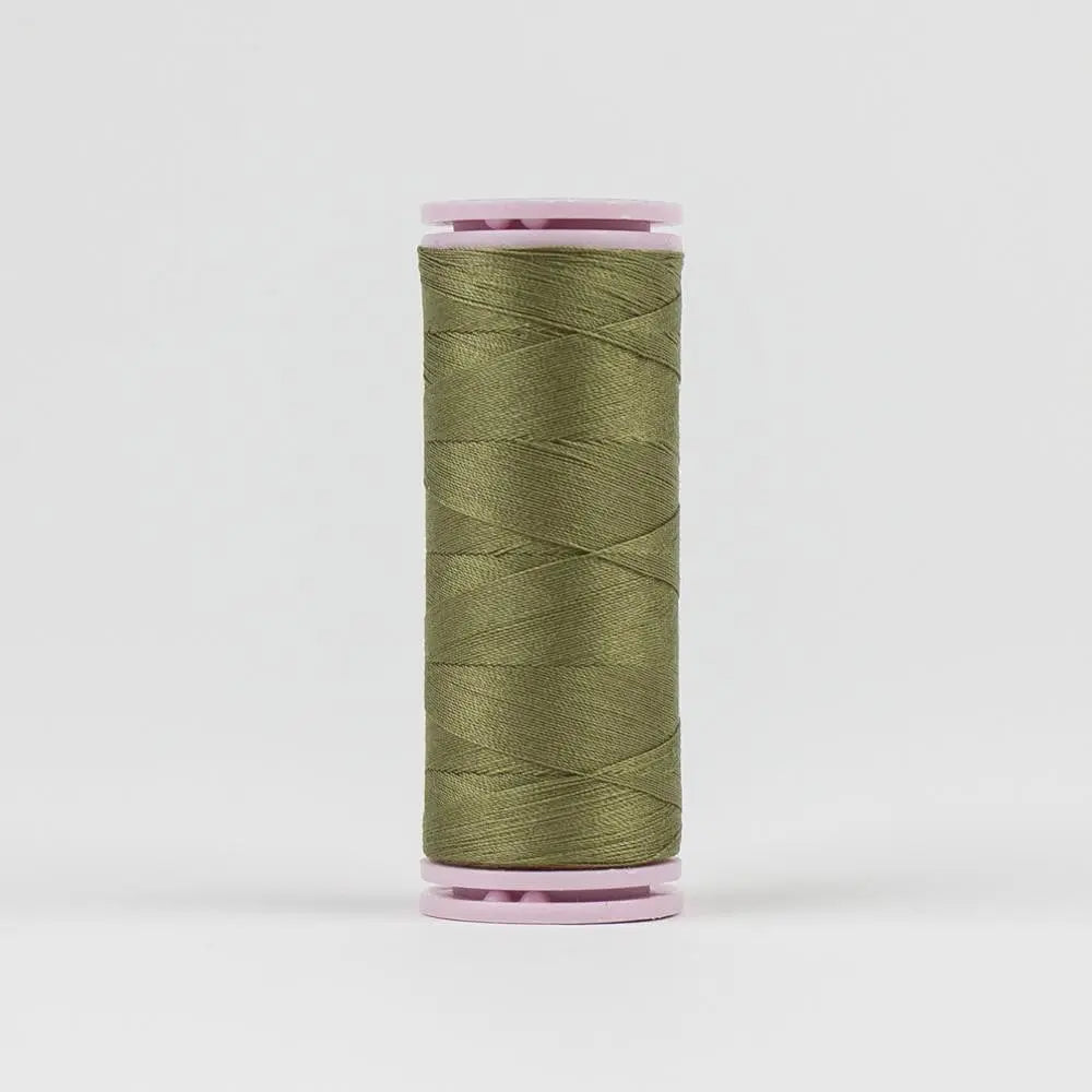 EF15 - Efina™ 60wt Egyptian Cotton Sagebrush Thread WonderFil USA